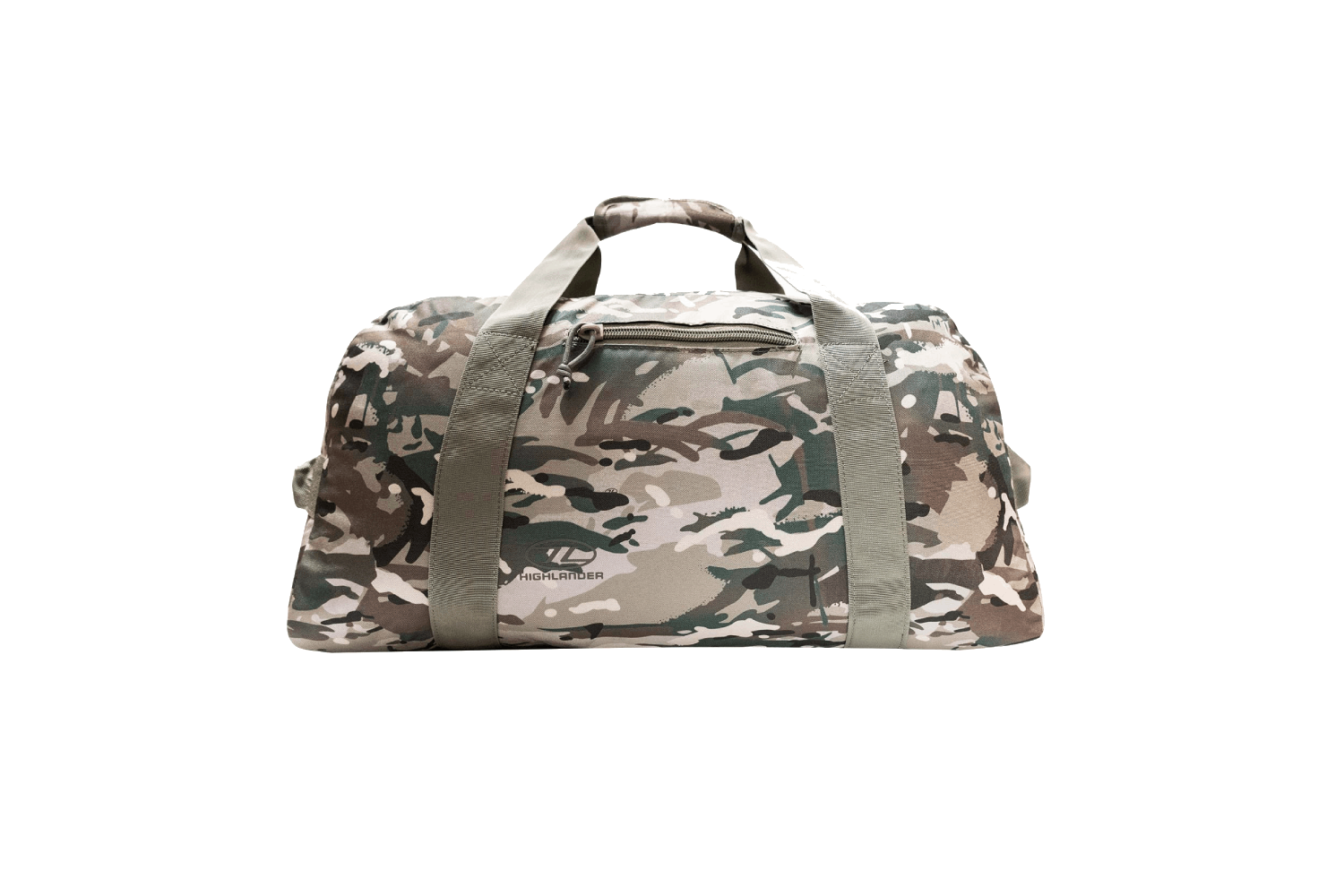 Highlander Forces Reisetasche Cargo Holdall V2 45l