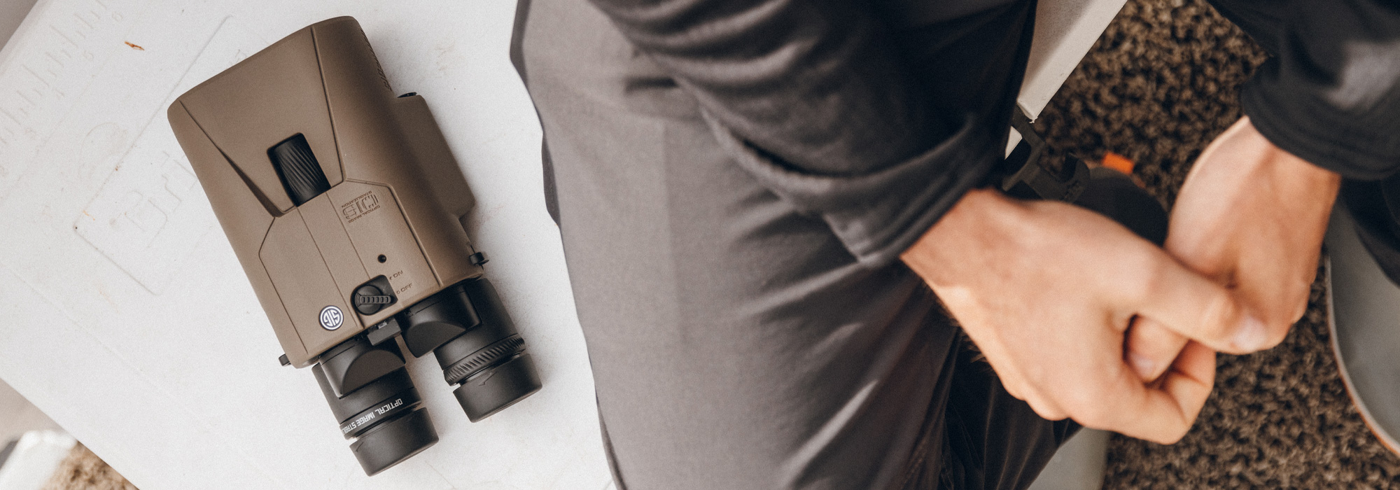 Die ZULU6 PRO Modelle im Vergleich