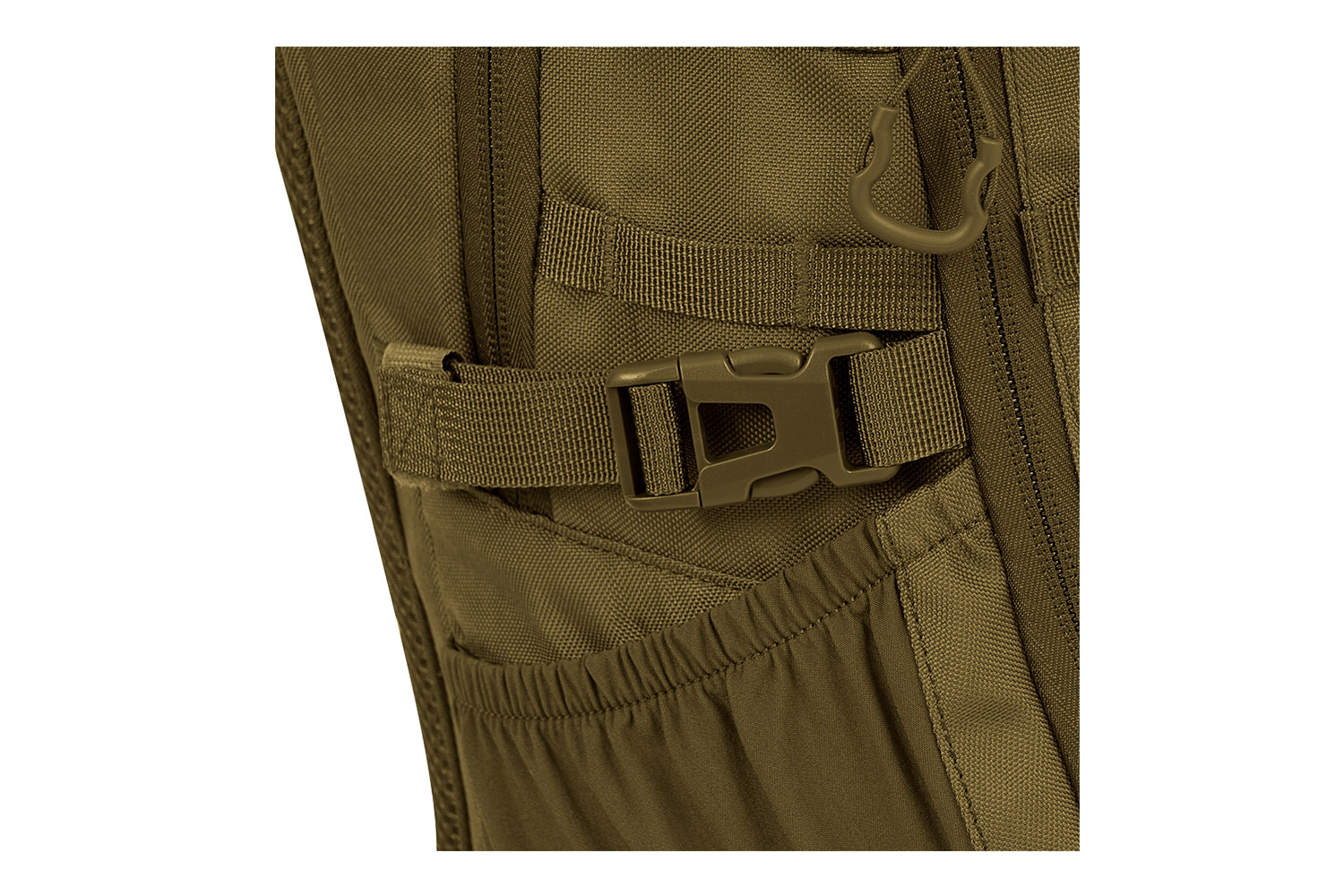 Highlander Forces Taktischer Rucksack Eagle 1 20l
