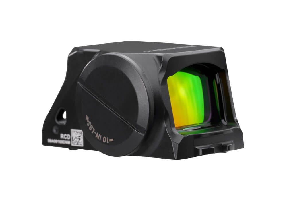 SIG SAUER ROMEO-X SIG-LOC Pro Red Dot | 6 MOA