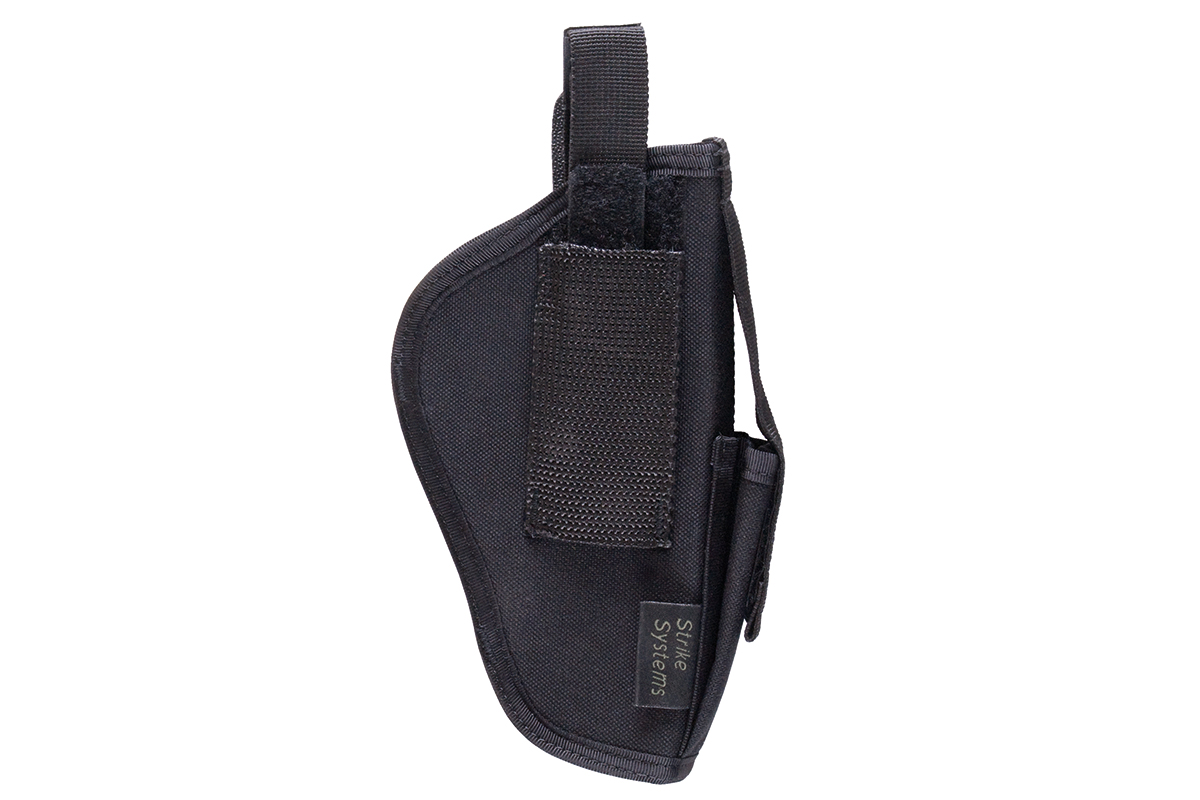 ASG Gürtelholster Schwarz