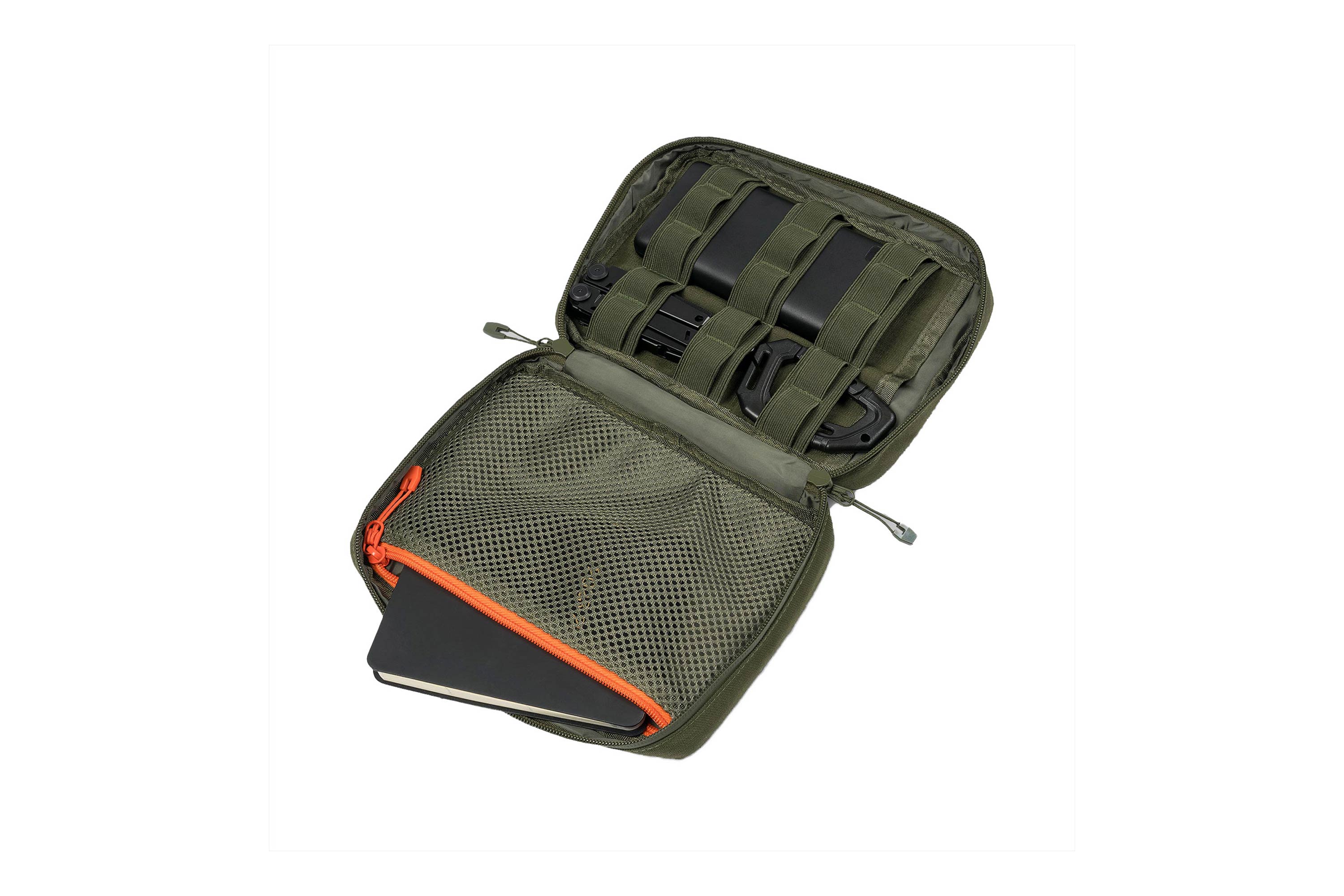 STOIRM Große EDC Tasche V.2