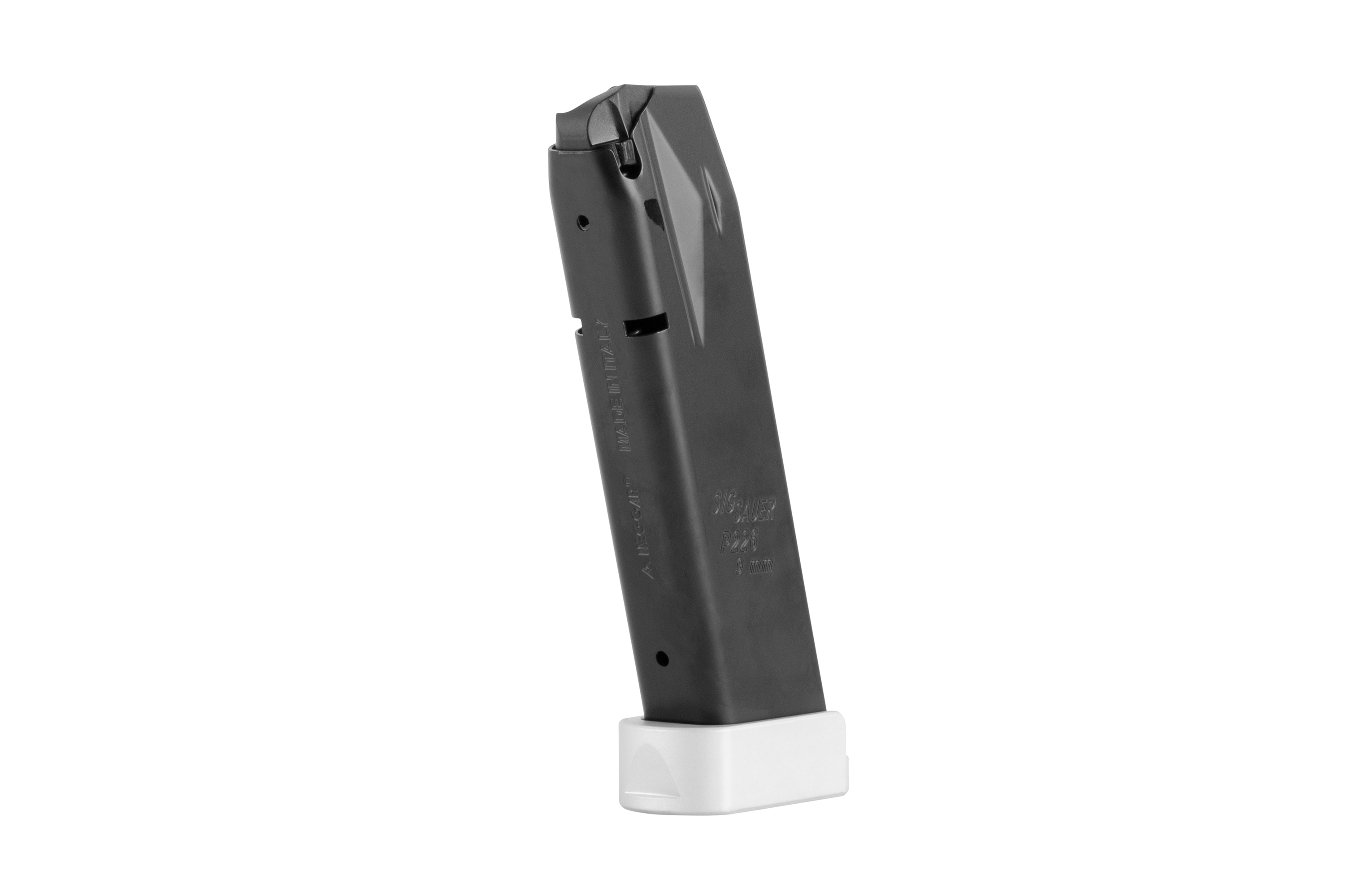 SIG SAUER P226 XFIVE Supermatch 9 mm Luger - Selbstladepistole