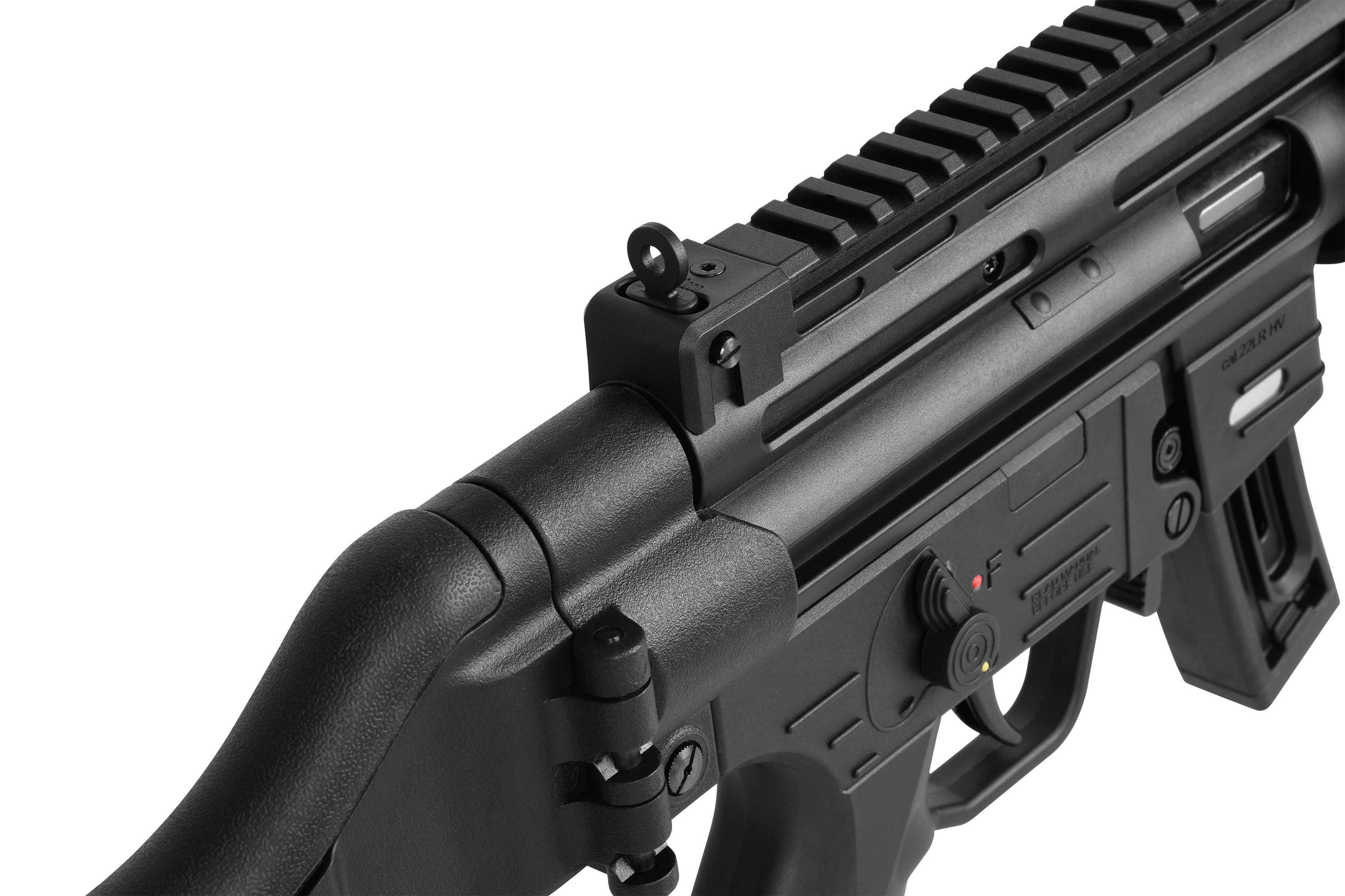 GSG-16 Sport cal.22lr HV - Selbstladebüchse