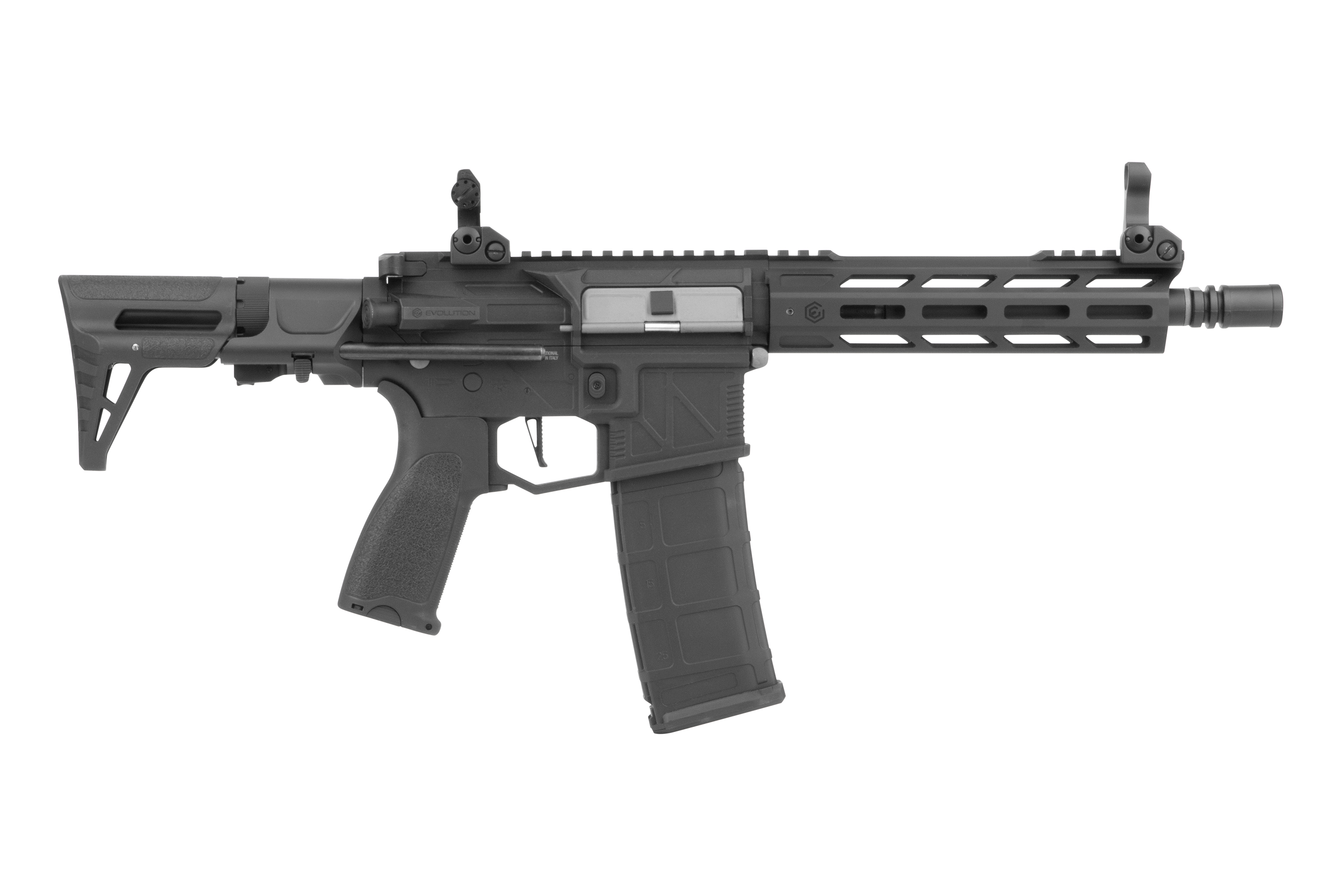Evolution Ghost S EMR PDW - Airsoft AEG