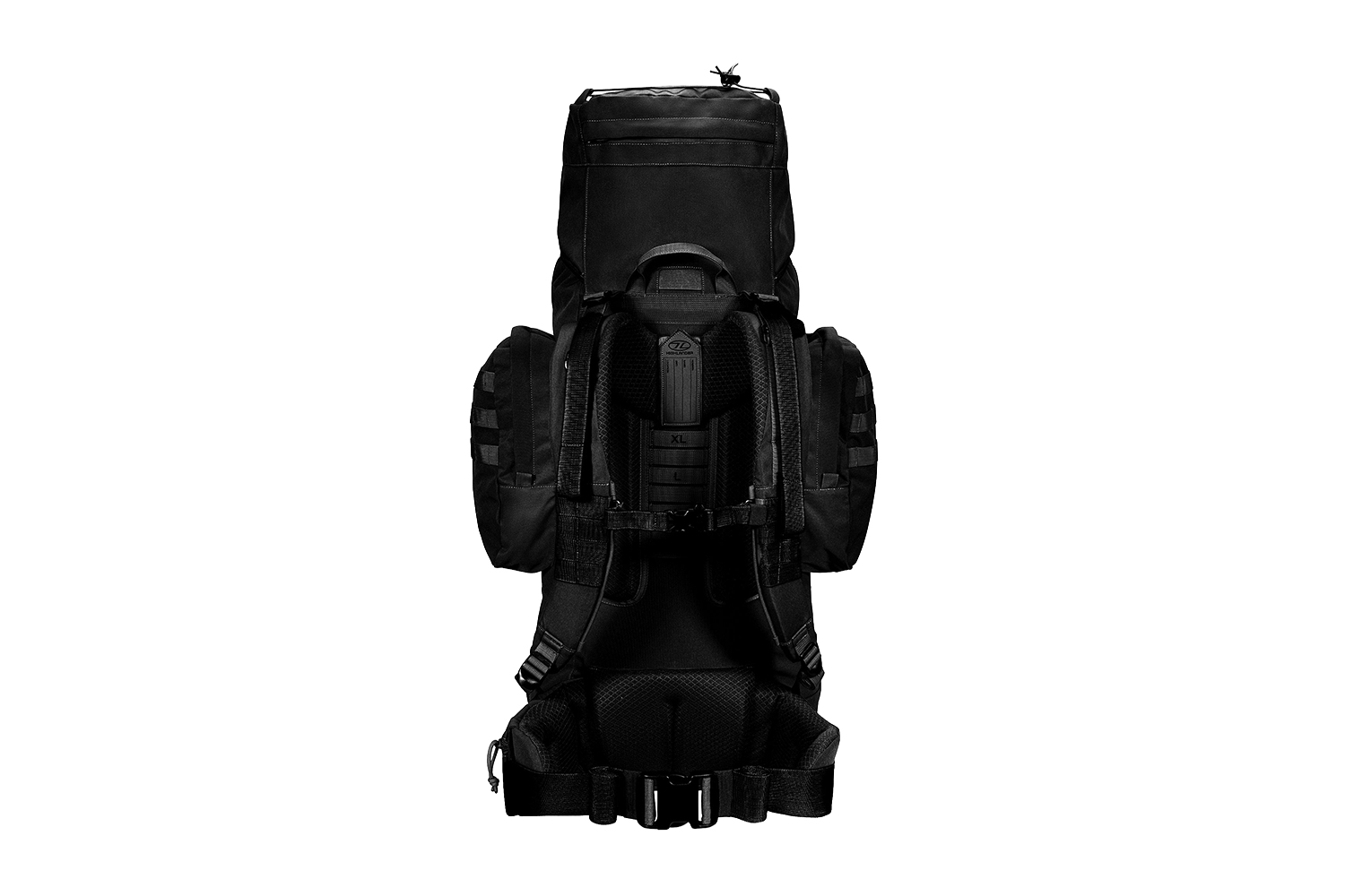Highlander Forces Taktischer Rucksack Forces Elite Pack 88l