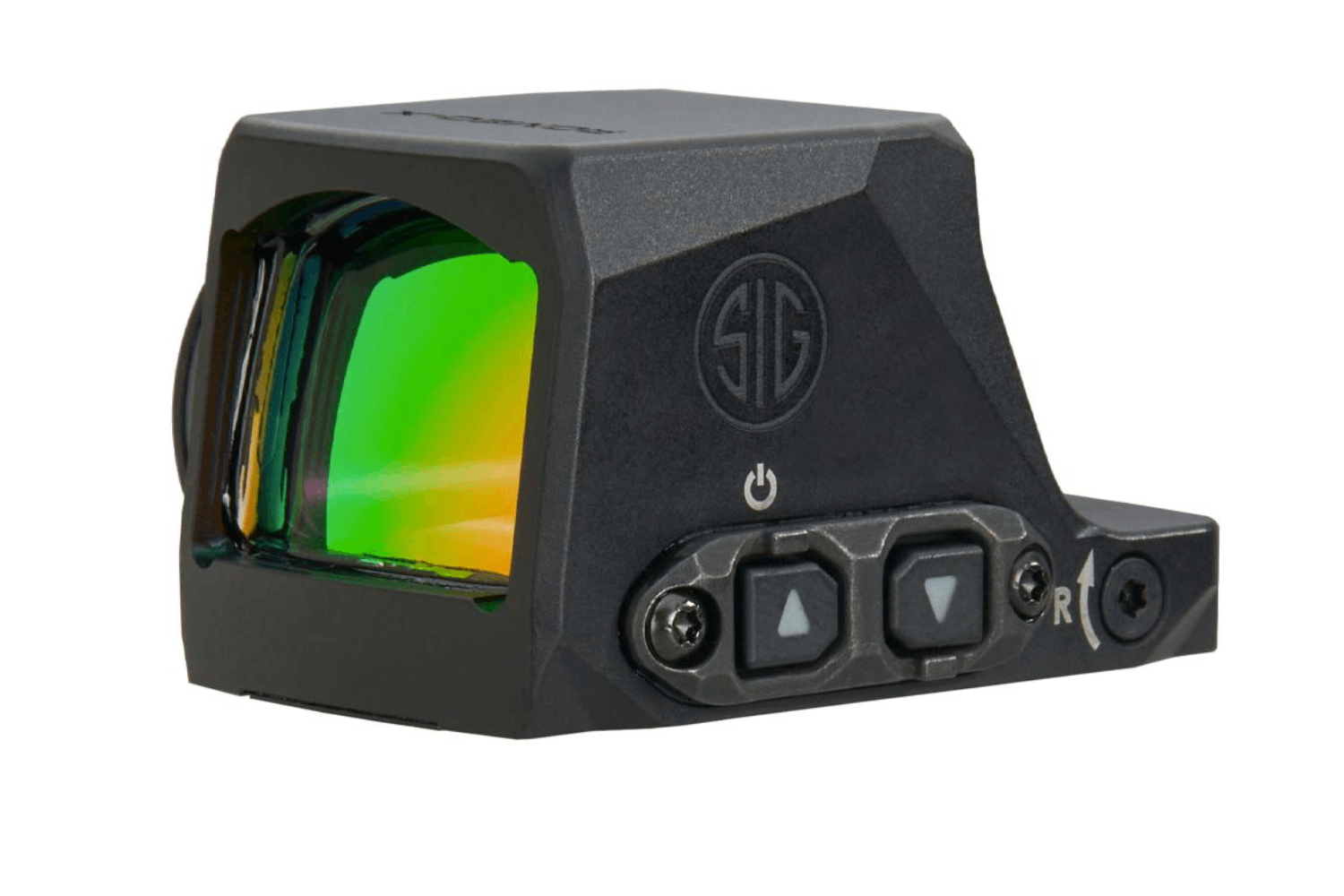 SIG SAUER ROMEO-X Enclosed Compact Red Dot