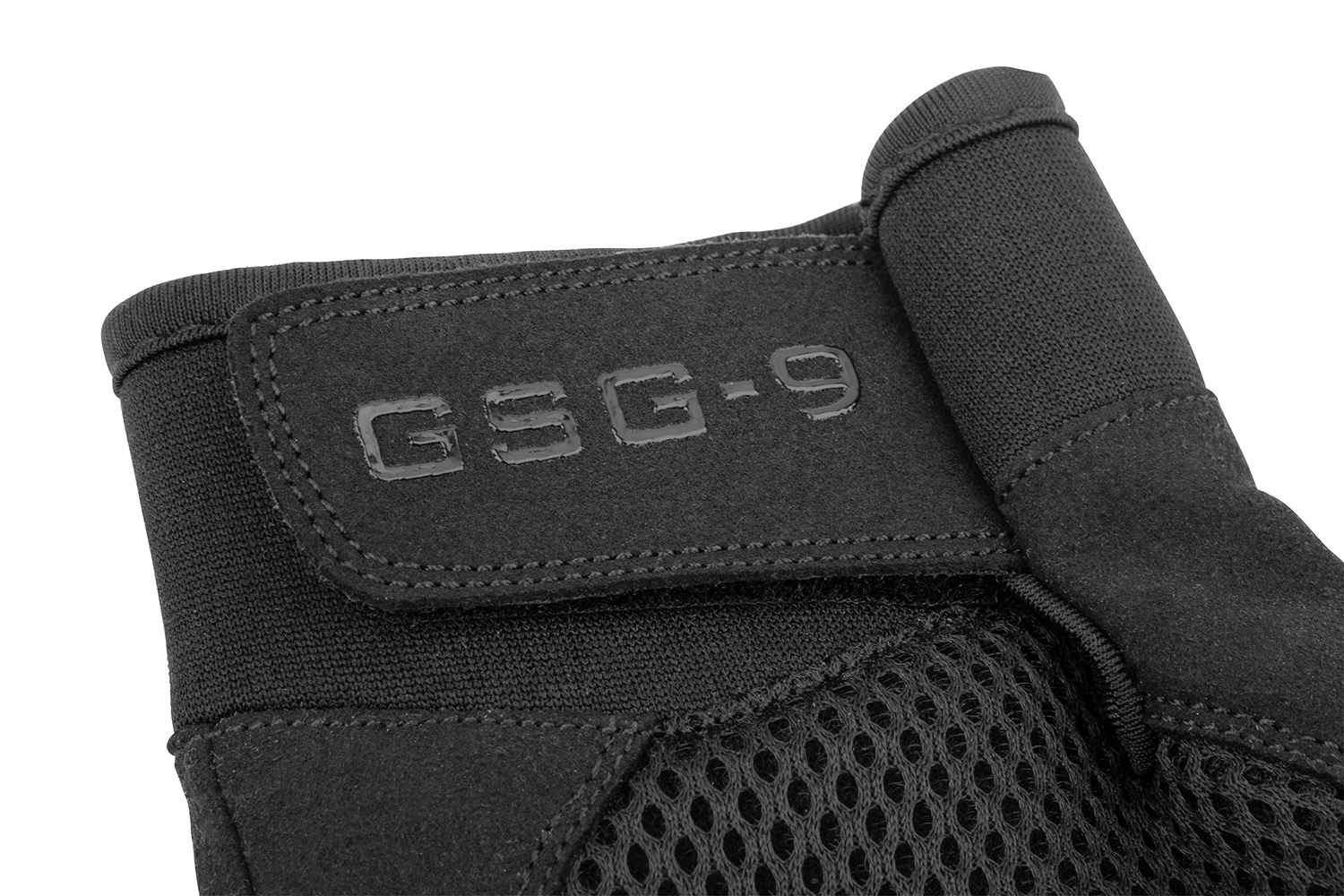GSG-9 TS1 Schießhandschuhe - Einsatzhandschuhe