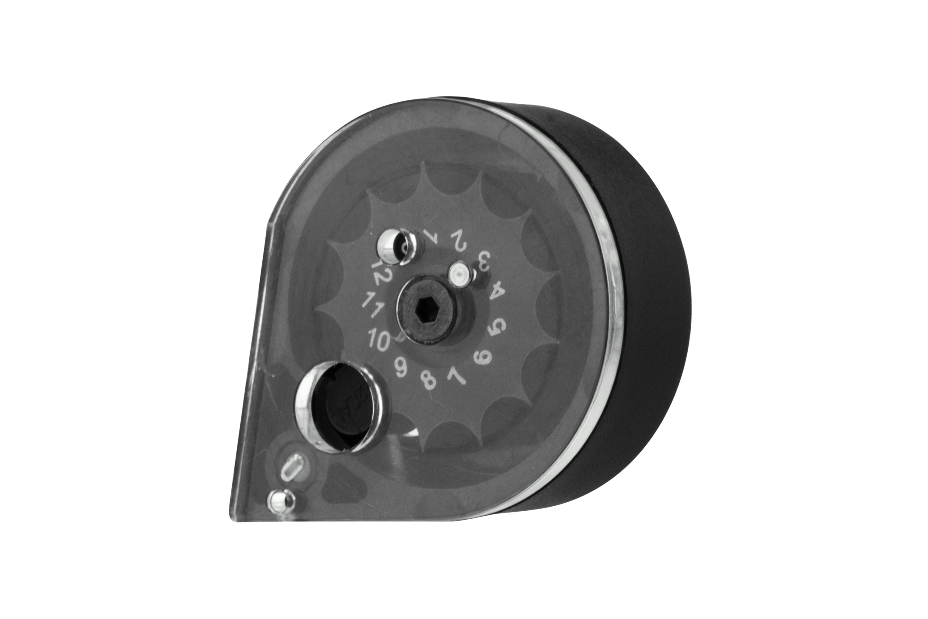 DIANA XR-Serie Trommelmagazine 2er 12 Schuss 5,5mm - Druckluft Pressluft | PCP DIANA XR-Serie Trommelmagazine 2er 12 Schuss 5,5mm - Druckluft Pressluft | PCP