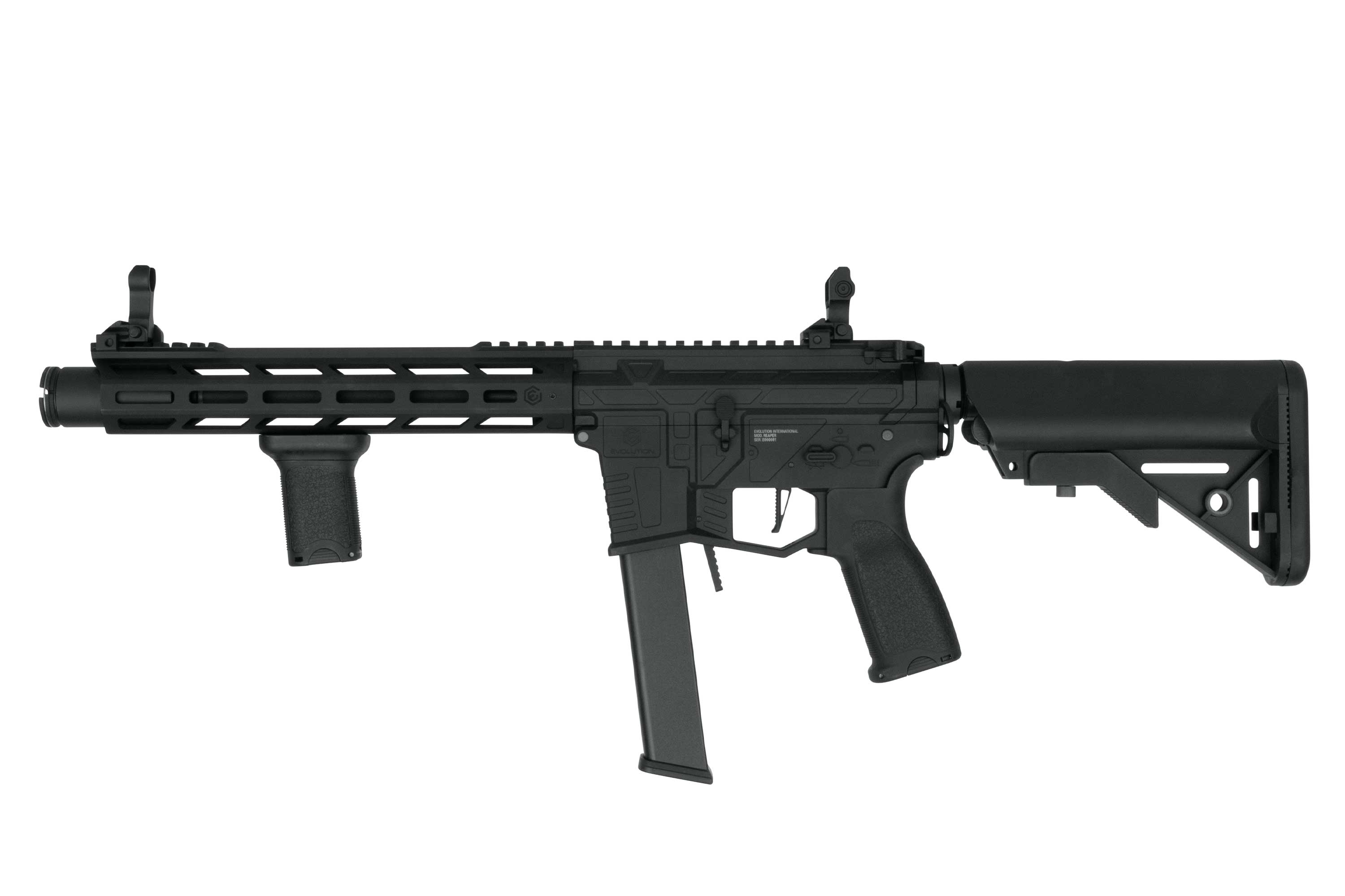 Evolution Airsoft Reaper M EMR A - Airsoft S-AEG