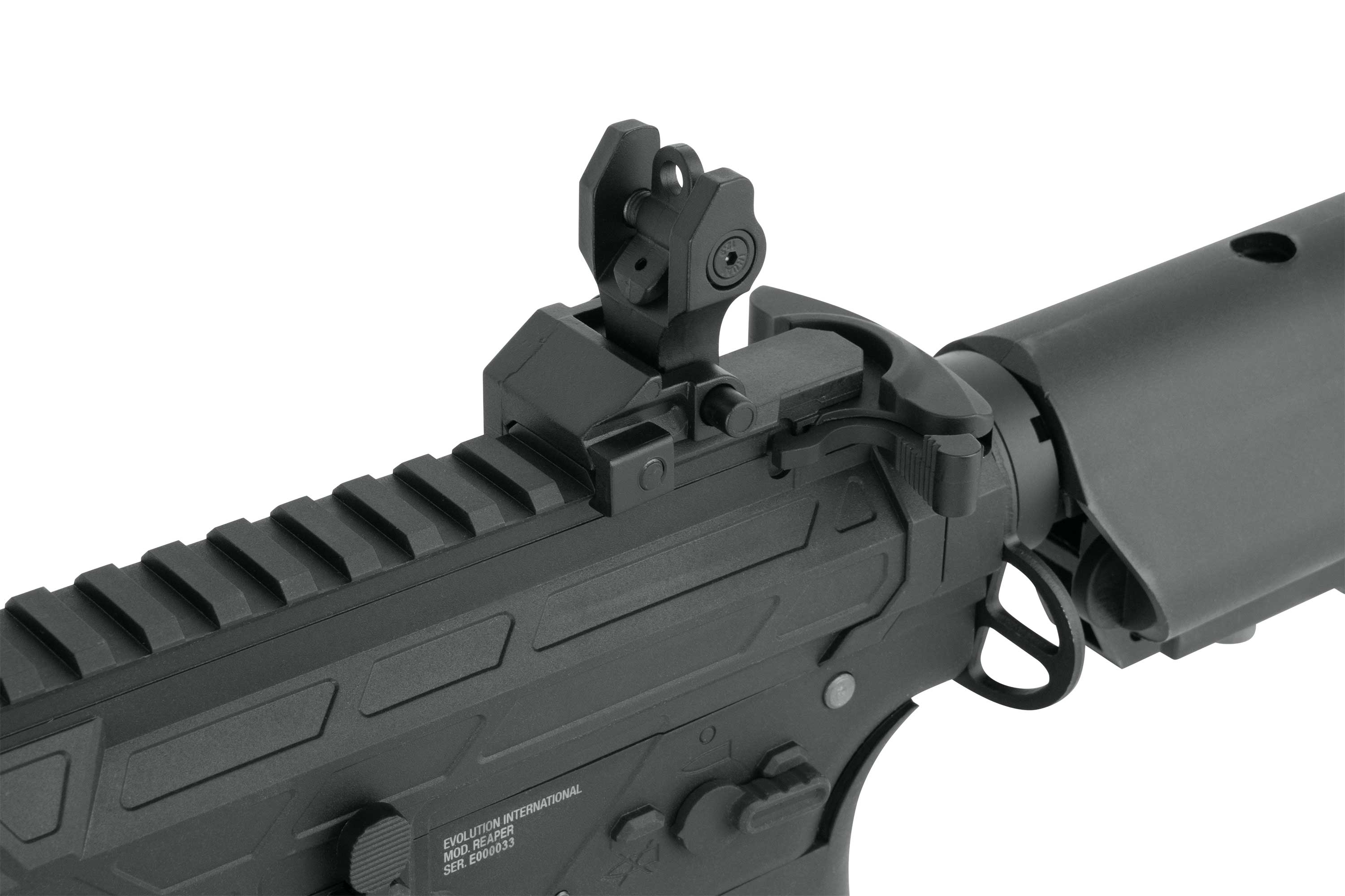Evolution Airsoft Reaper XS EMR - Airsoft AEG