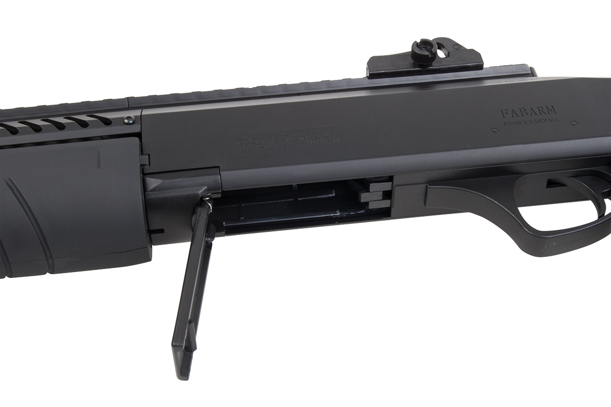 Fabarm STFS12 11" - Airsoft Gewehr Fabarm STFS12 11" - Airsoft Gewehr