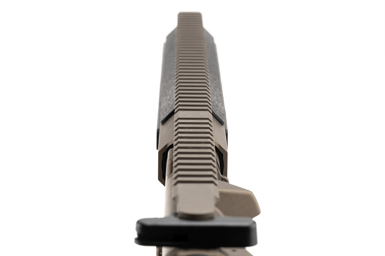 Clawgear CG15 14,5'' Midnight Bronze Brown .223 REM - Selbstladebüchse