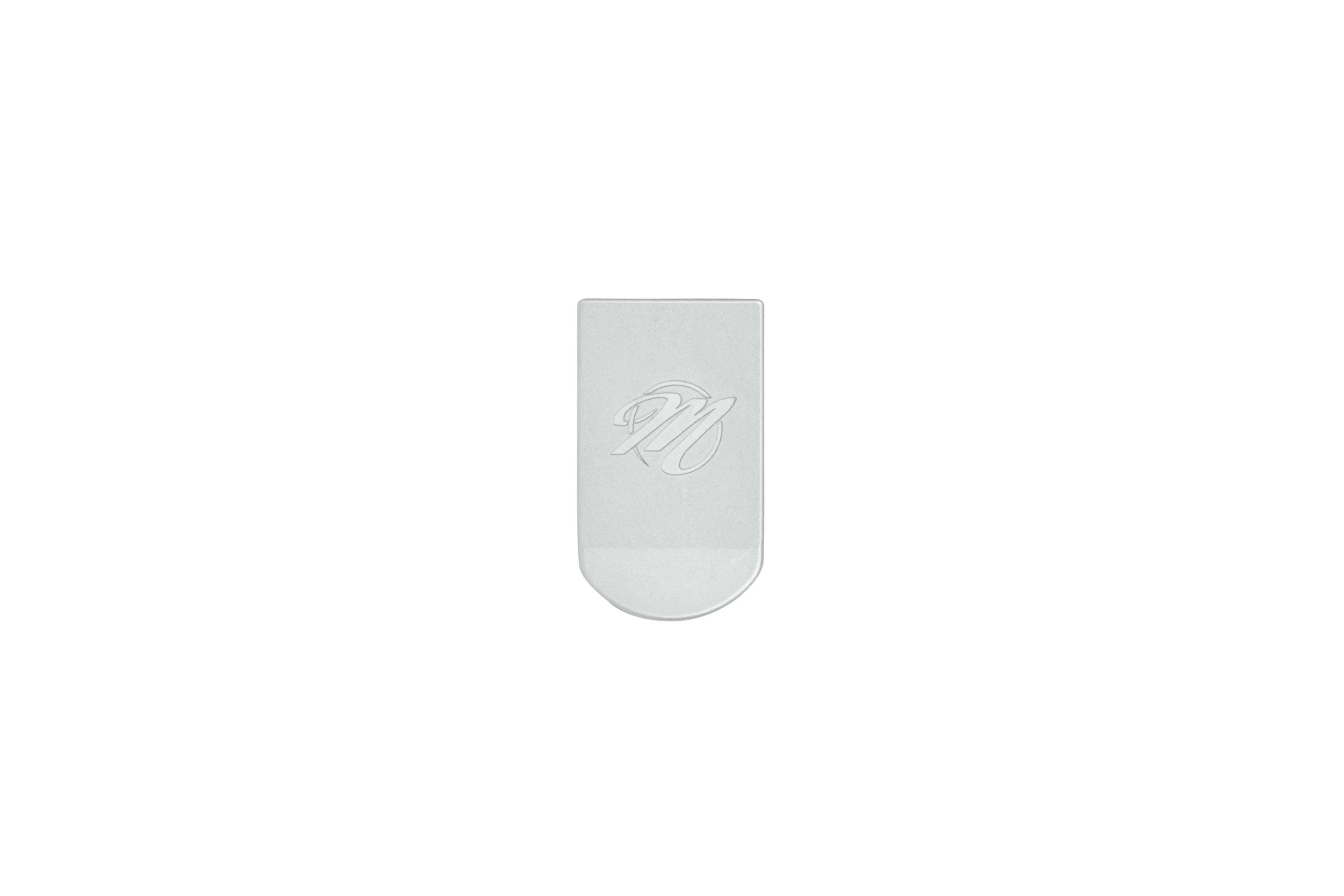 GSG-226 M-SIX Wechselsystem Silber 9 mm Luger - Firearms