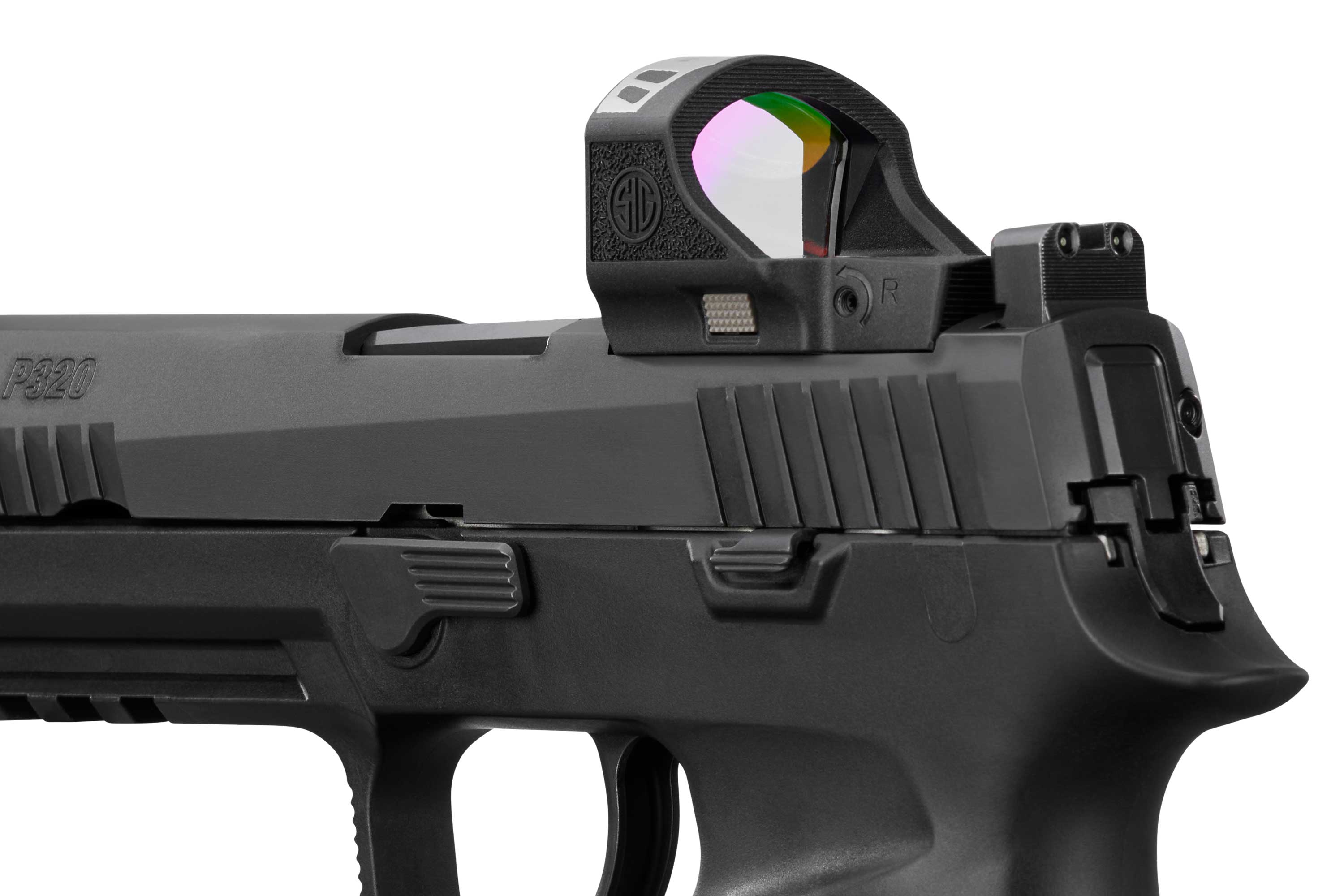 Sig Sauer ROMEO-RS Pro Red Dot