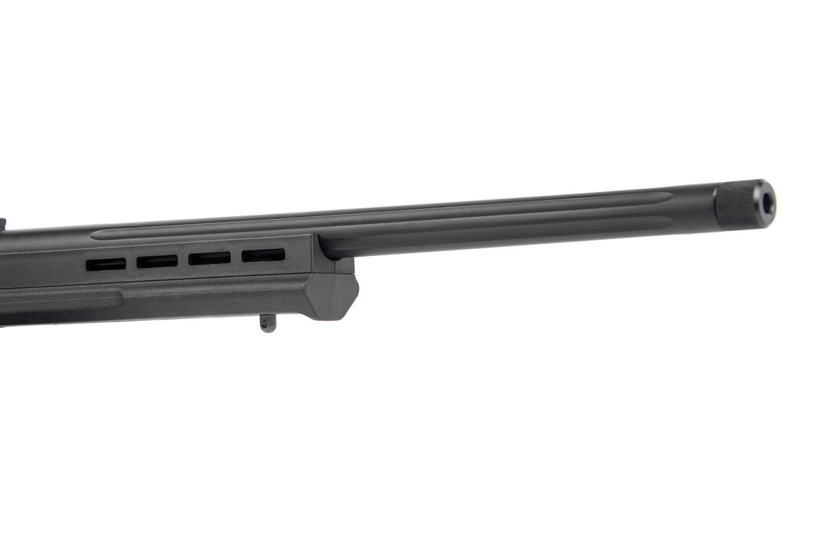 Amoeba Striker AST1 Sniper - Airsoft Federdruck Amoeba Striker AST1 Sniper - Airsoft Federdruck