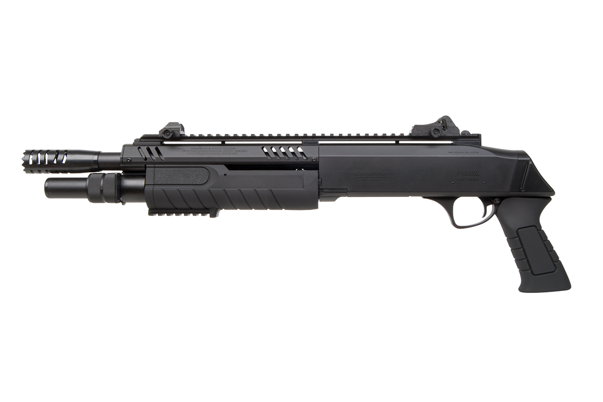 Fabarm STFS12 11" - Airsoft Gewehr Fabarm STFS12 11" - Airsoft Gewehr