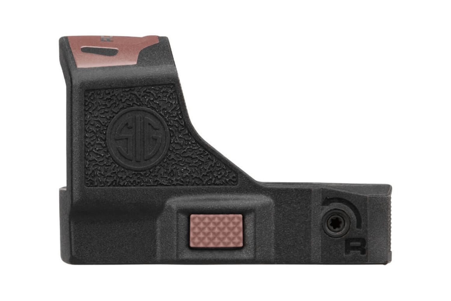 Sig Sauer ROMEO-RS ROSE Compact Red Dot | 3MOA