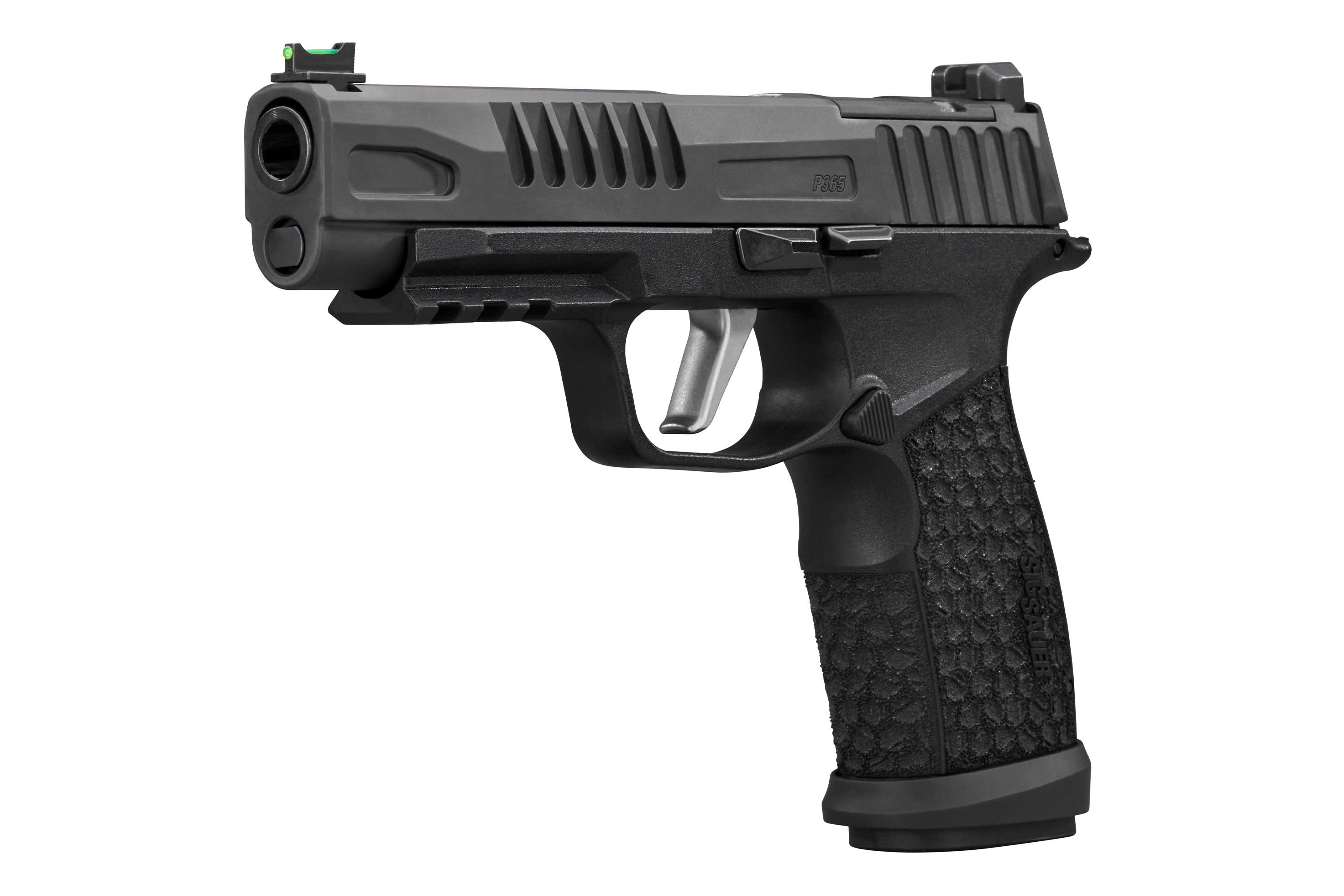 SIG SAUER P365 FUSE Schwarz 9mm Luger - Selbstladepistole