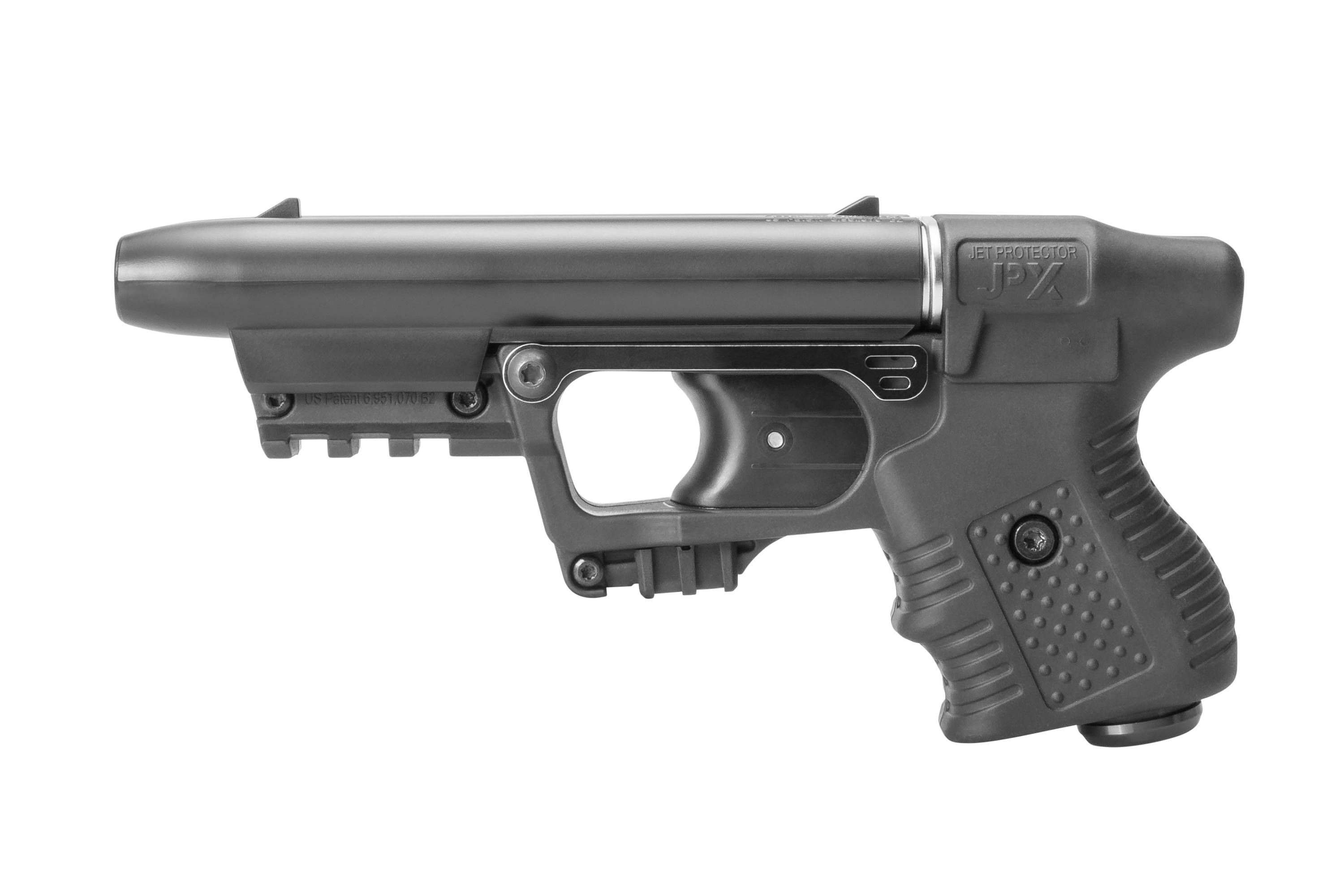 PIEXON JPX 2 Jet Protector Gen 1 - ohne Laser