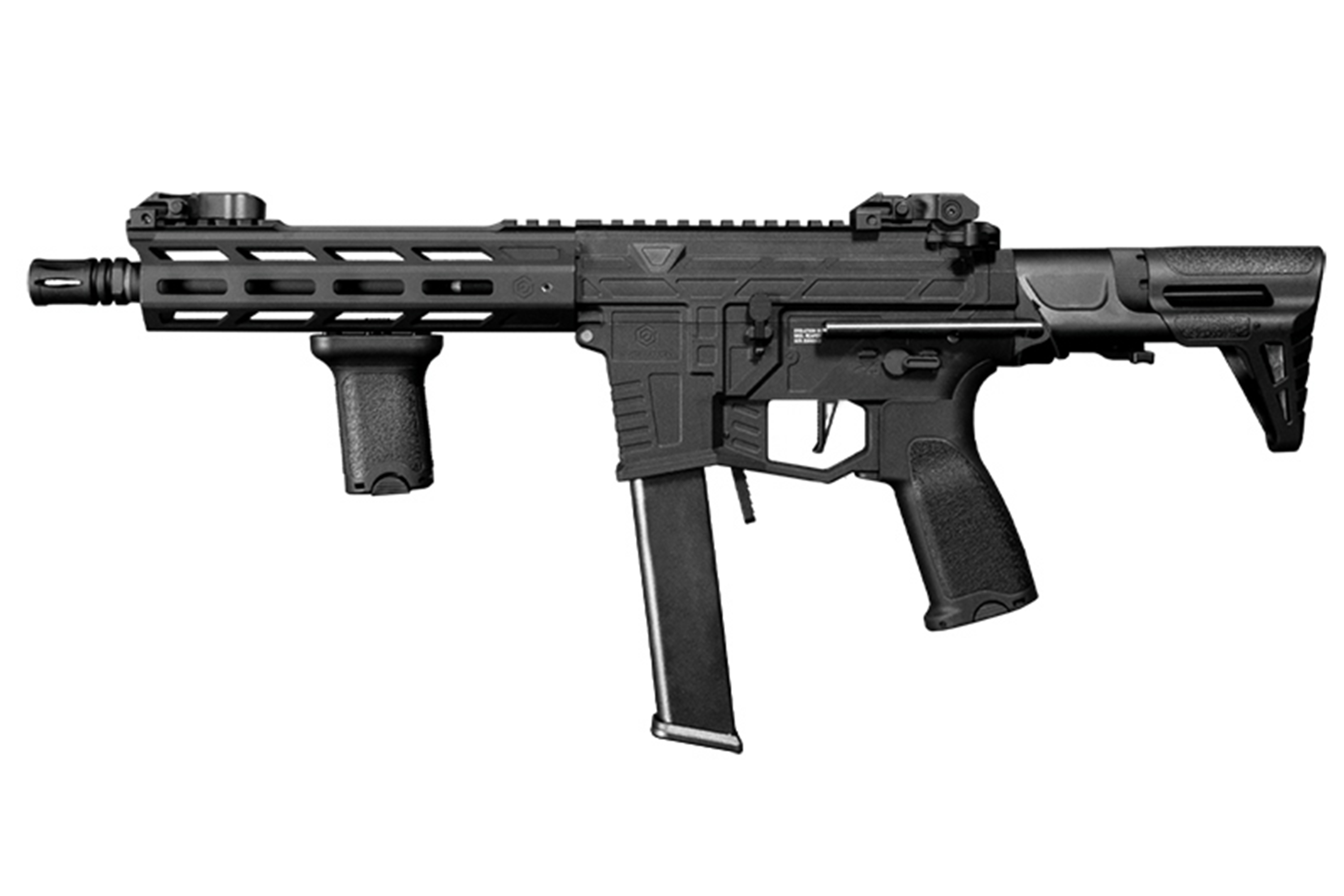 Evolution Reaper S EMR PDW - Airsoft AEG
