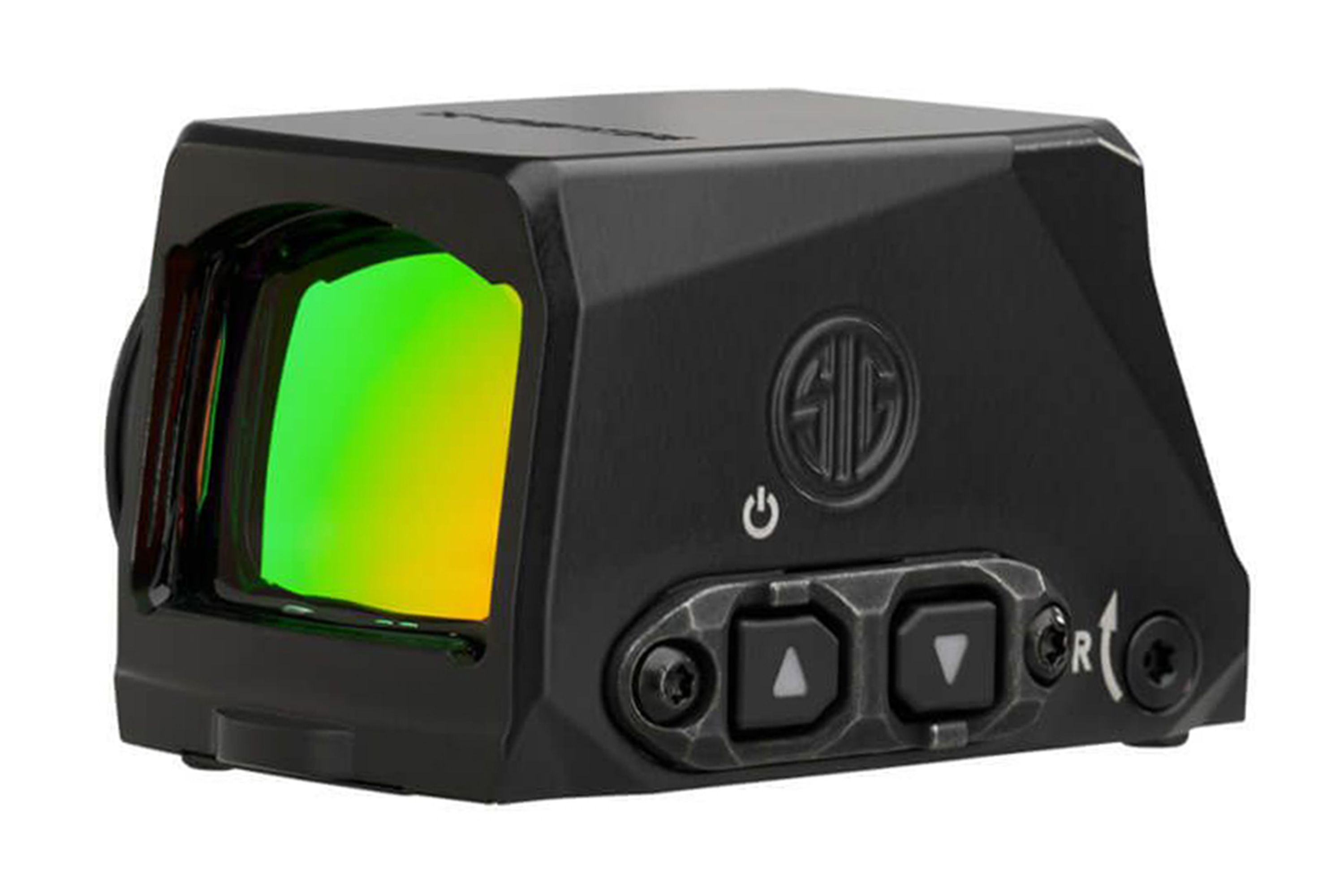 SIG SAUER ROMEO-X Enclosed SIG-LOC Compact Red Dot