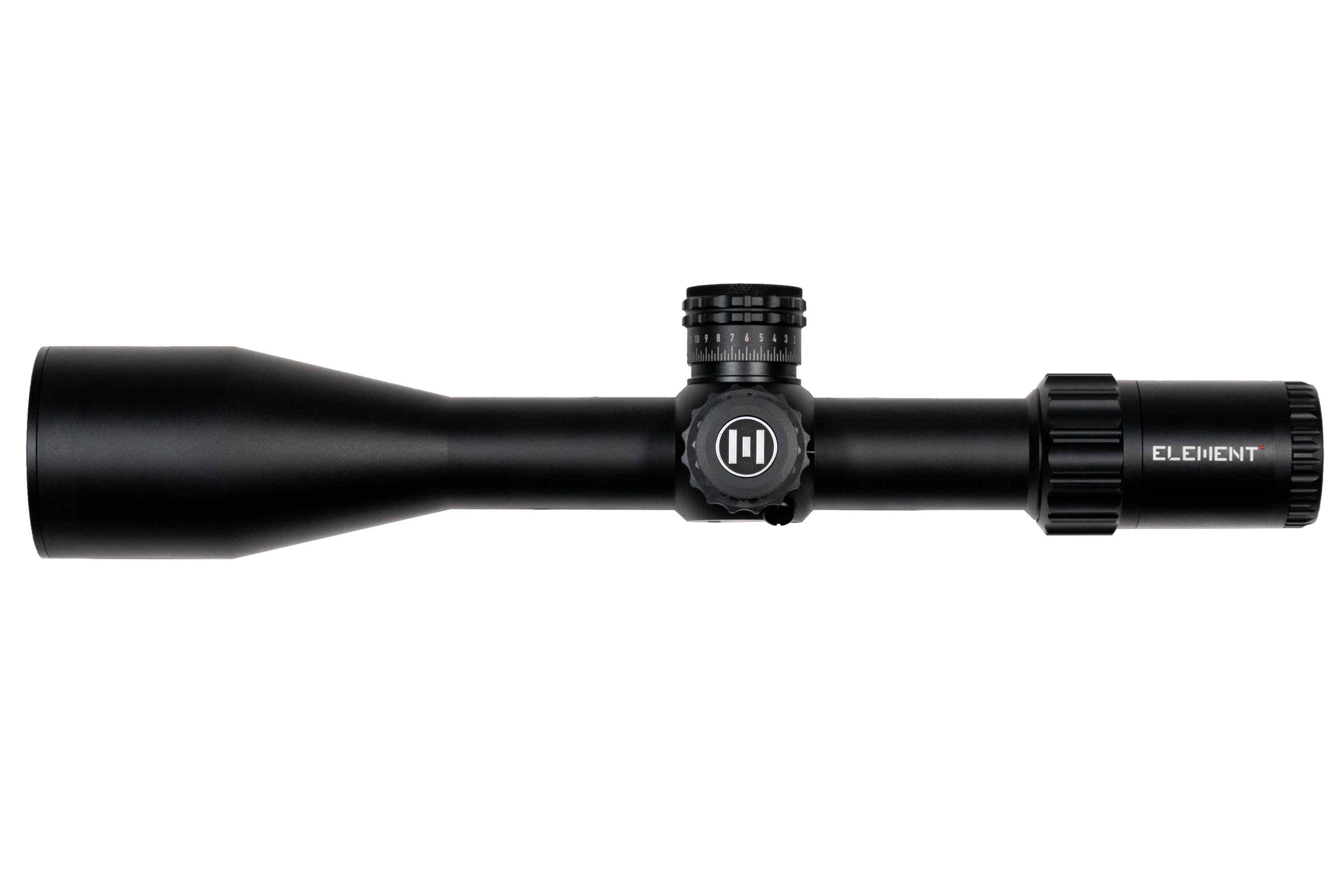 Element Optics Titan | 5-25x56 | EHR-2D MOA FFP