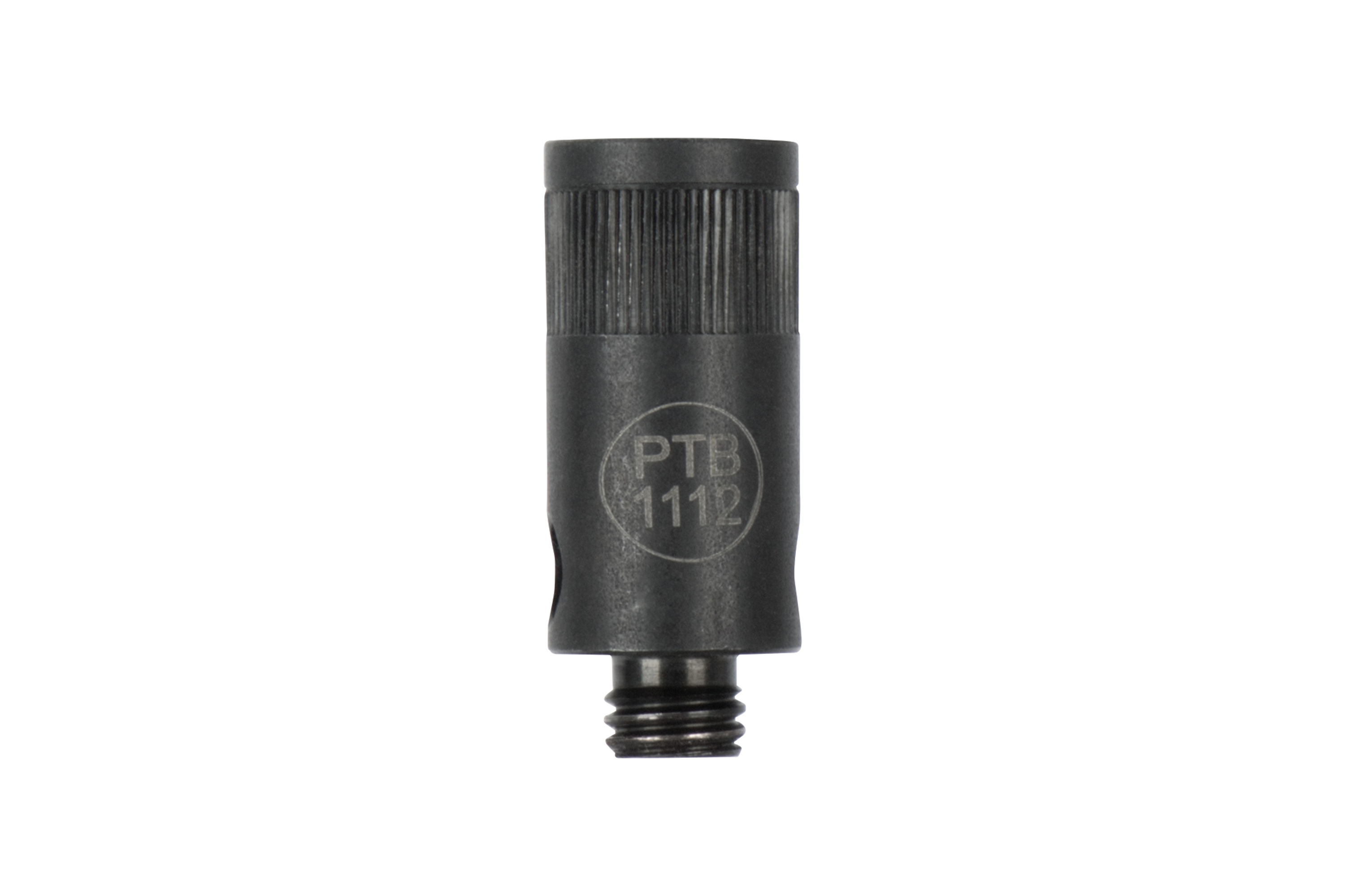 EKOL Firat Magnum Schwarz 9mm P.A.K. - Gas Signal