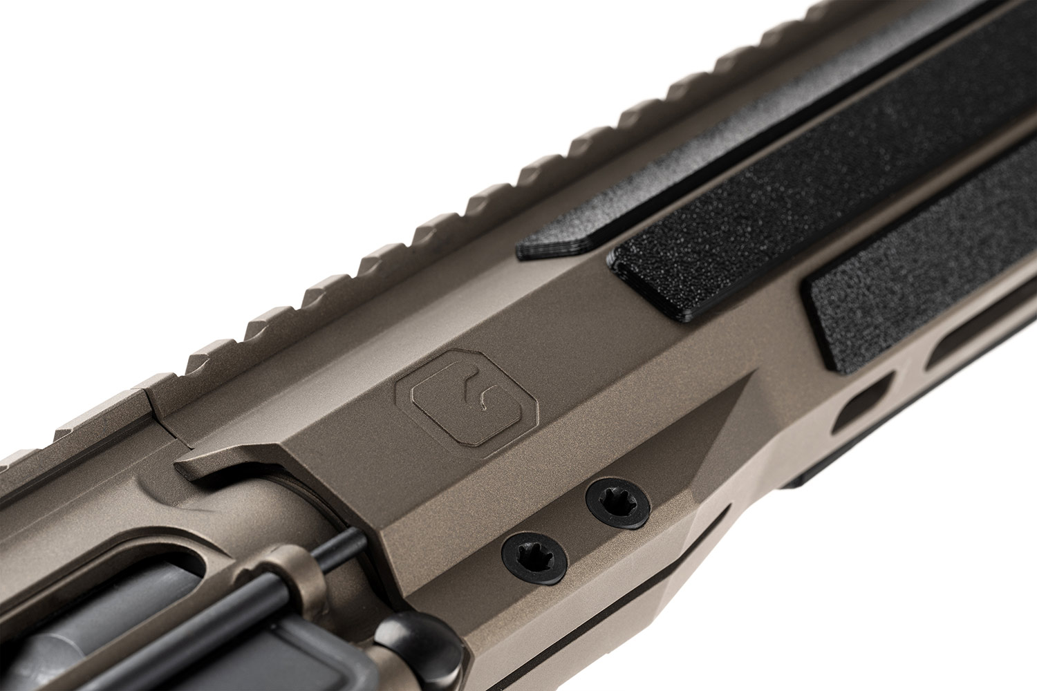 Clawgear CG15 14,5'' Midnight Bronze Brown .223 REM - Selbstladebüchse