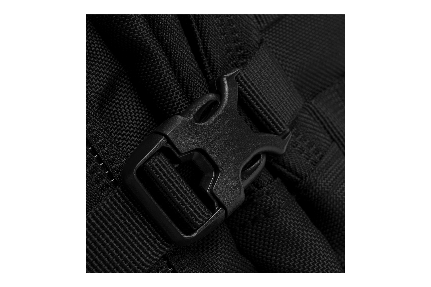 Highlander Forces Rucksack Harrier Pack 35l