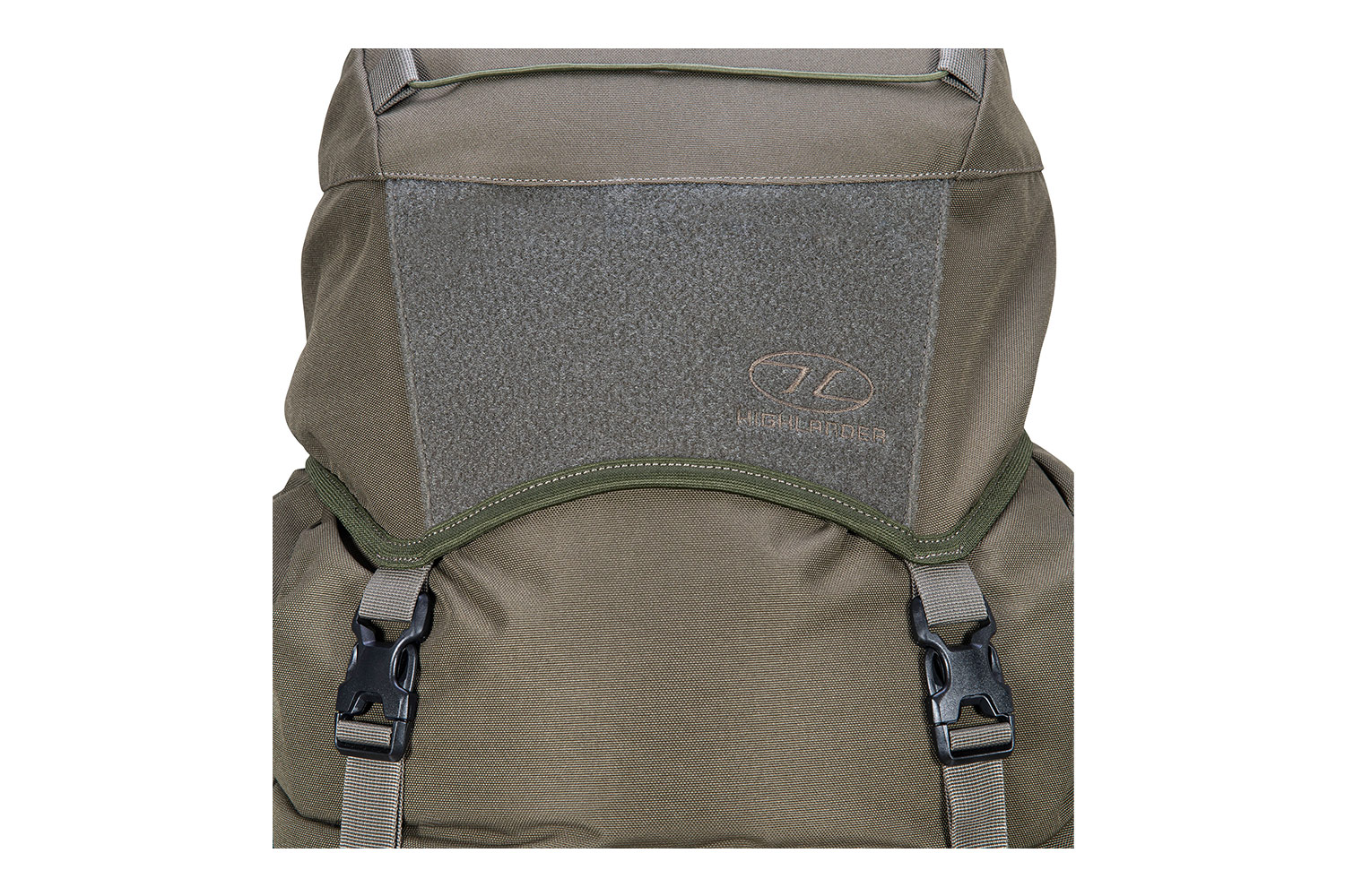 Highlander Forces Taktischer Rucksack Forces Elite Pack 88l