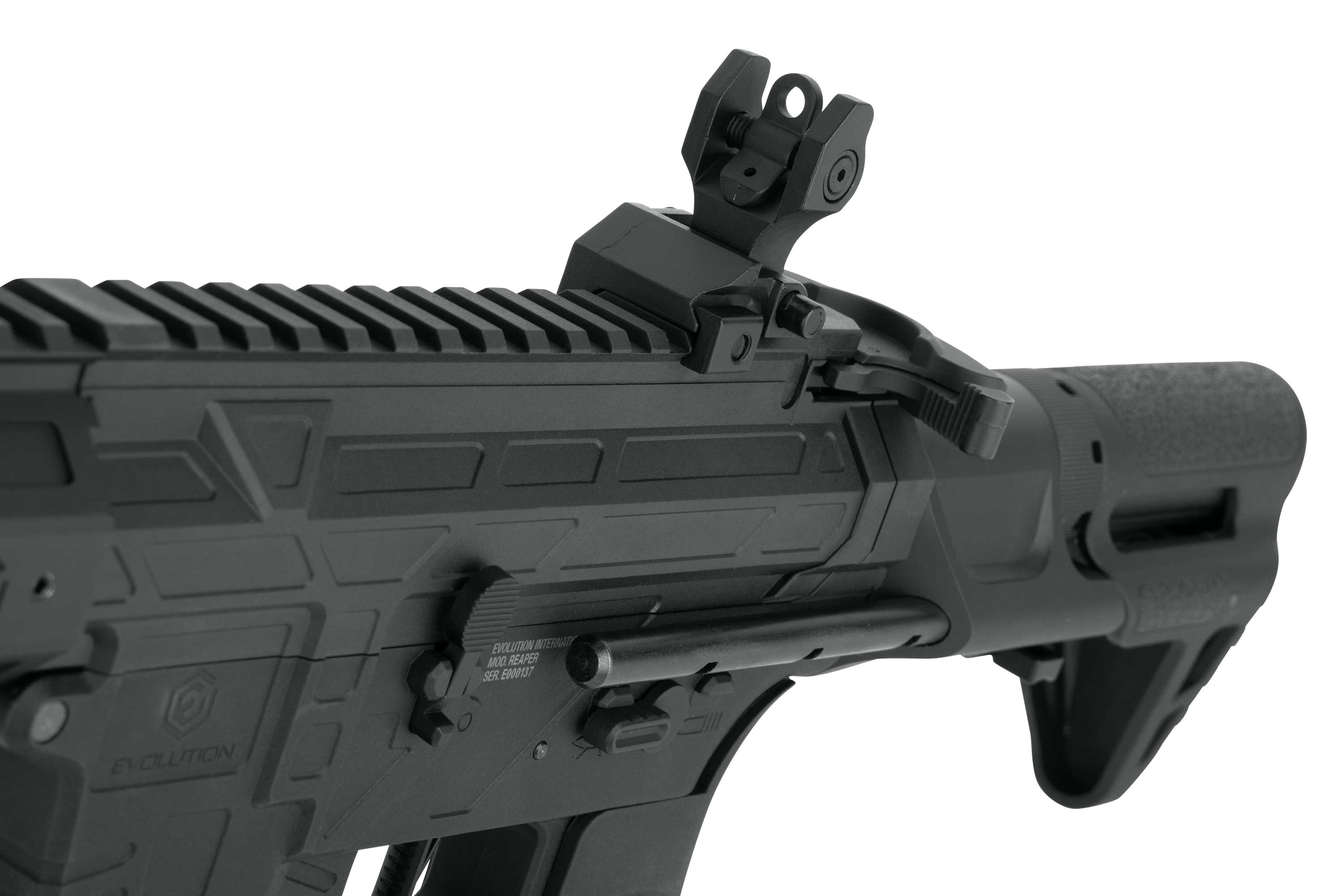 Evolution Airsoft Reaper XS EMR PDW - Airsoft S-AEG