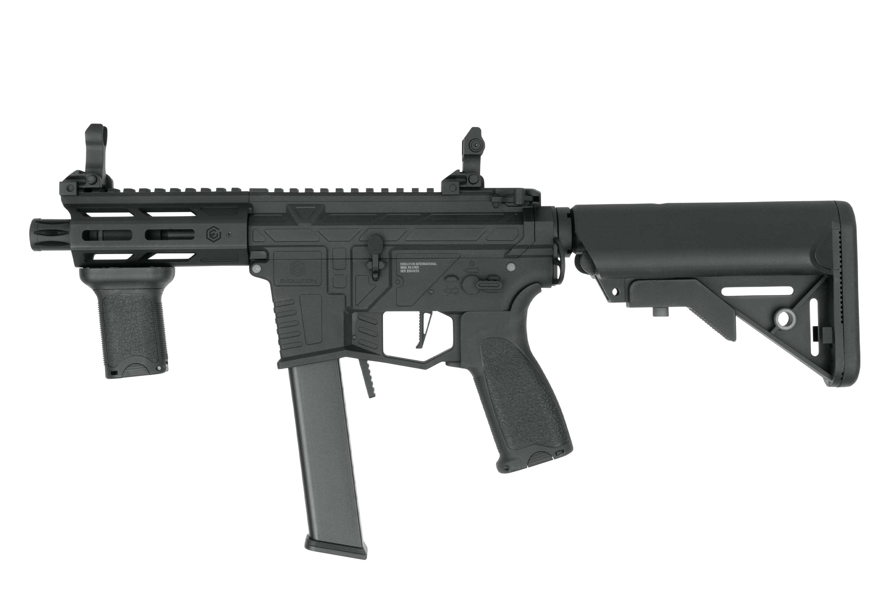 Evolution Airsoft Reaper XS EMR - Airsoft S-AEG