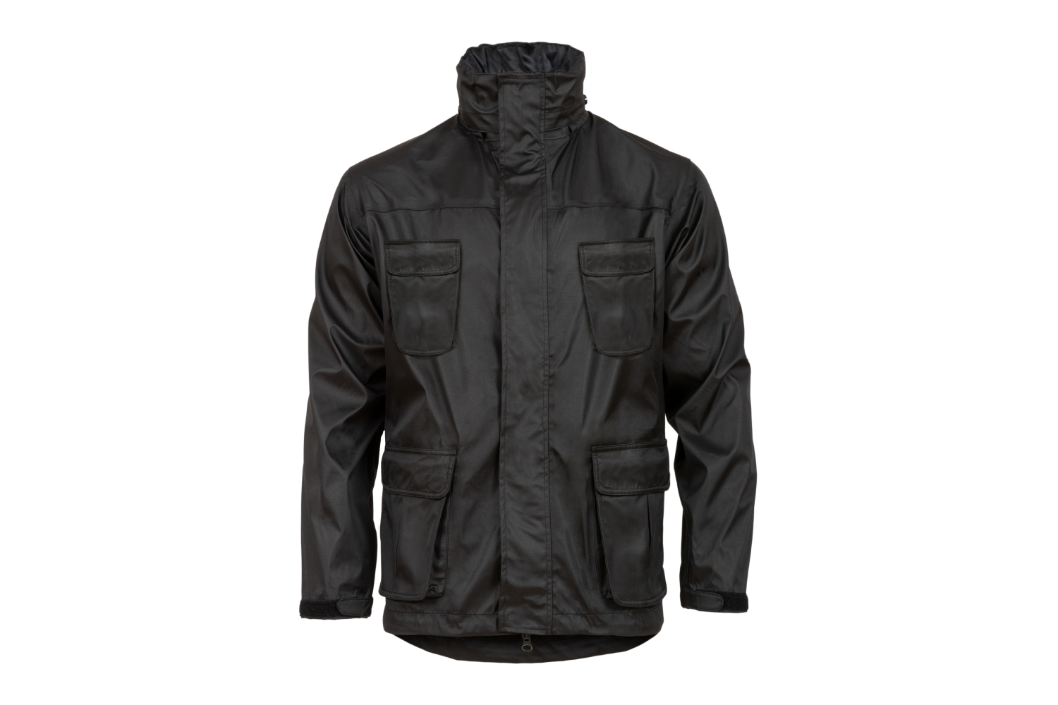 Highlander Forces Regenjacke Typhoon