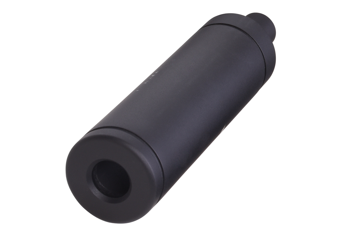 Fake Supressor Schalldämpfer GSG-1911