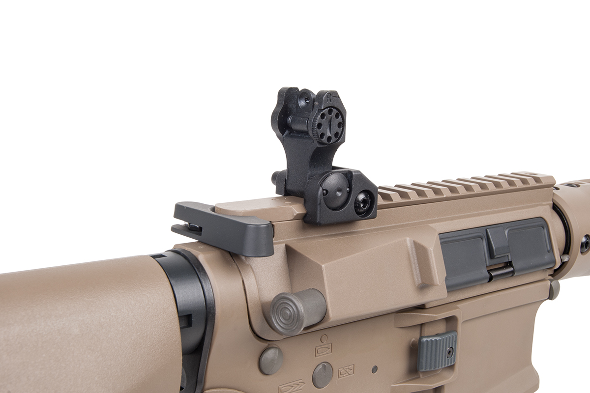 Amoeba M4 009 Dark Earth 6mm - Airsoft S-AEG