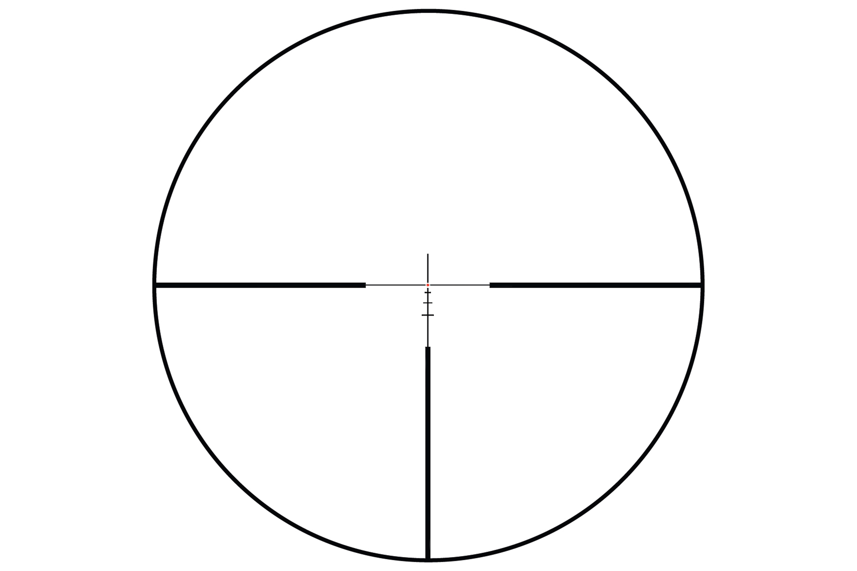 Element Optics Helix HD | 2-16x50 | RAPTR-1 MRAD SFP