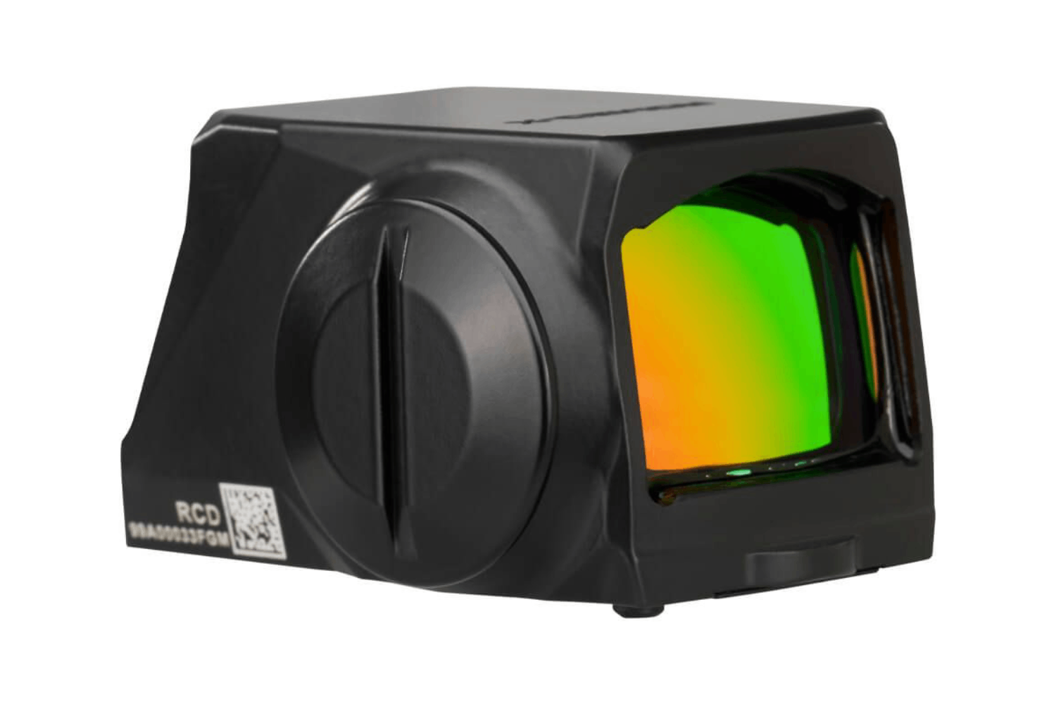 SIG SAUER ROMEO-X Enclosed SIG-LOC Compact Red Dot