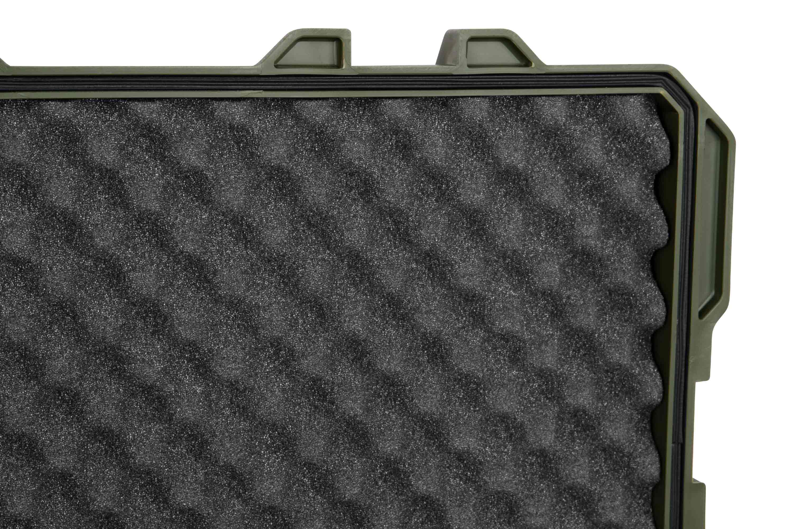 GSG Gewehrkoffer OD Green - Medium