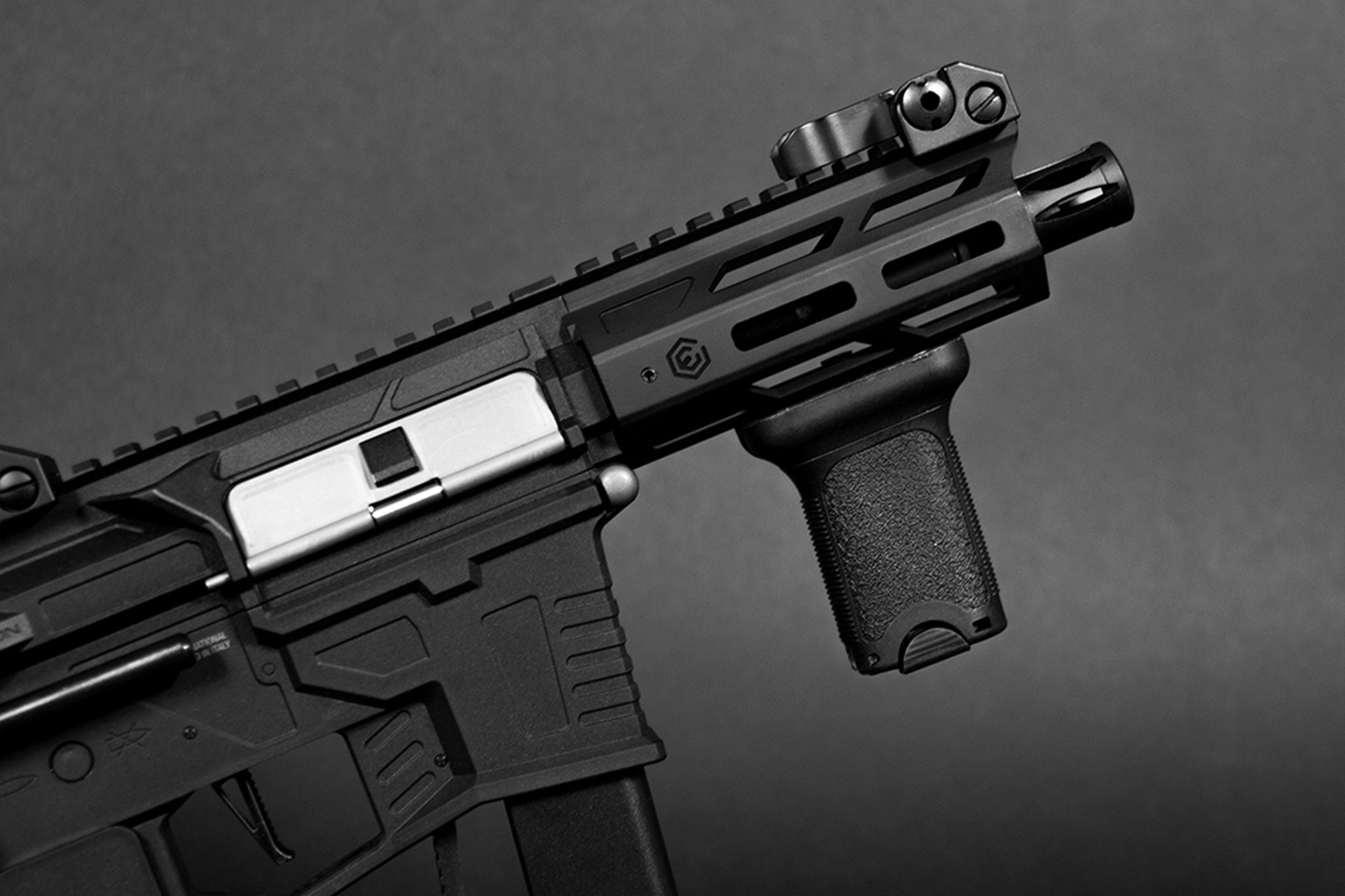 Evolution Airsoft Reaper XS EMR PDW - Airsoft S-AEG