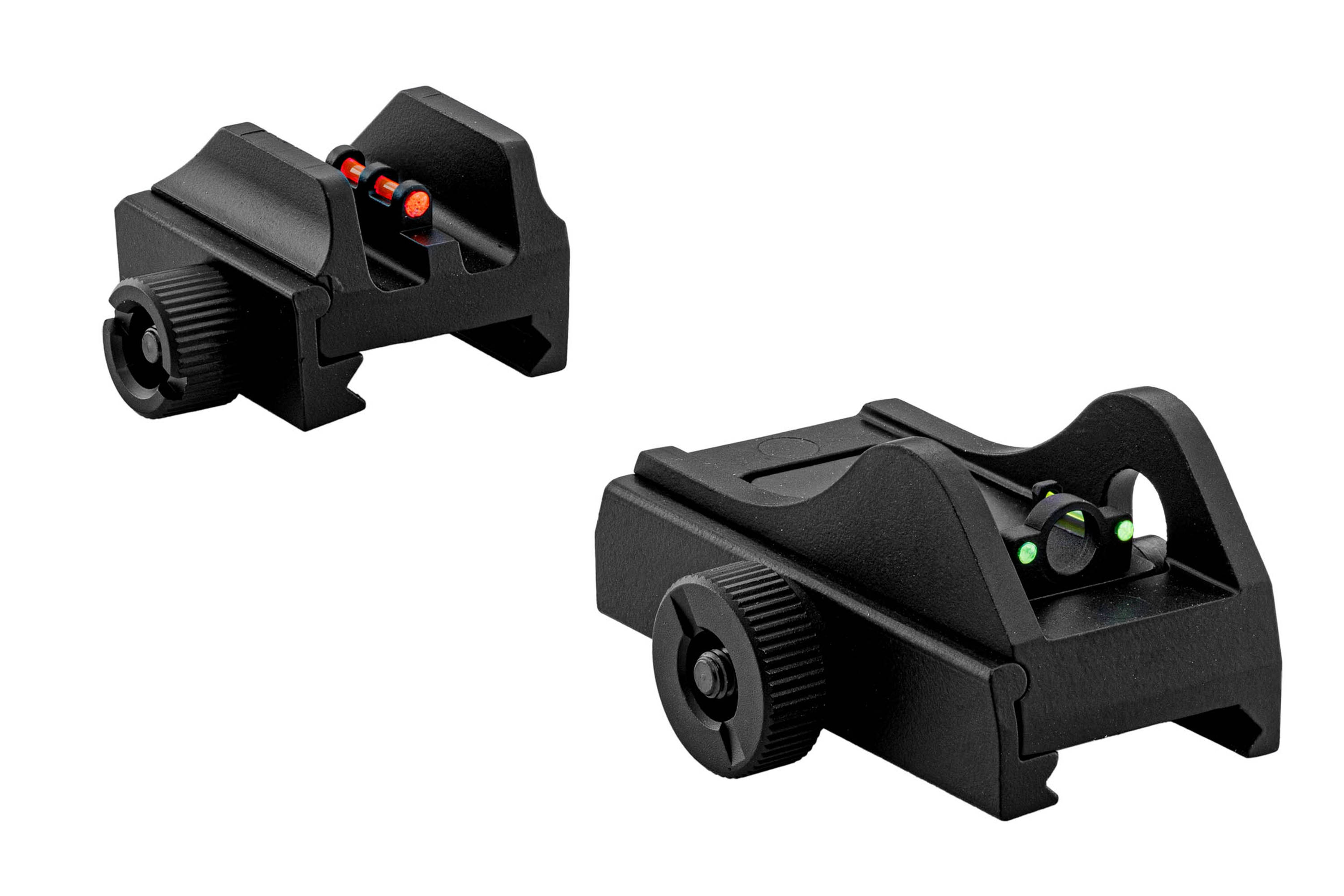 Fabarm STF12 Fiberoptik-Visierung