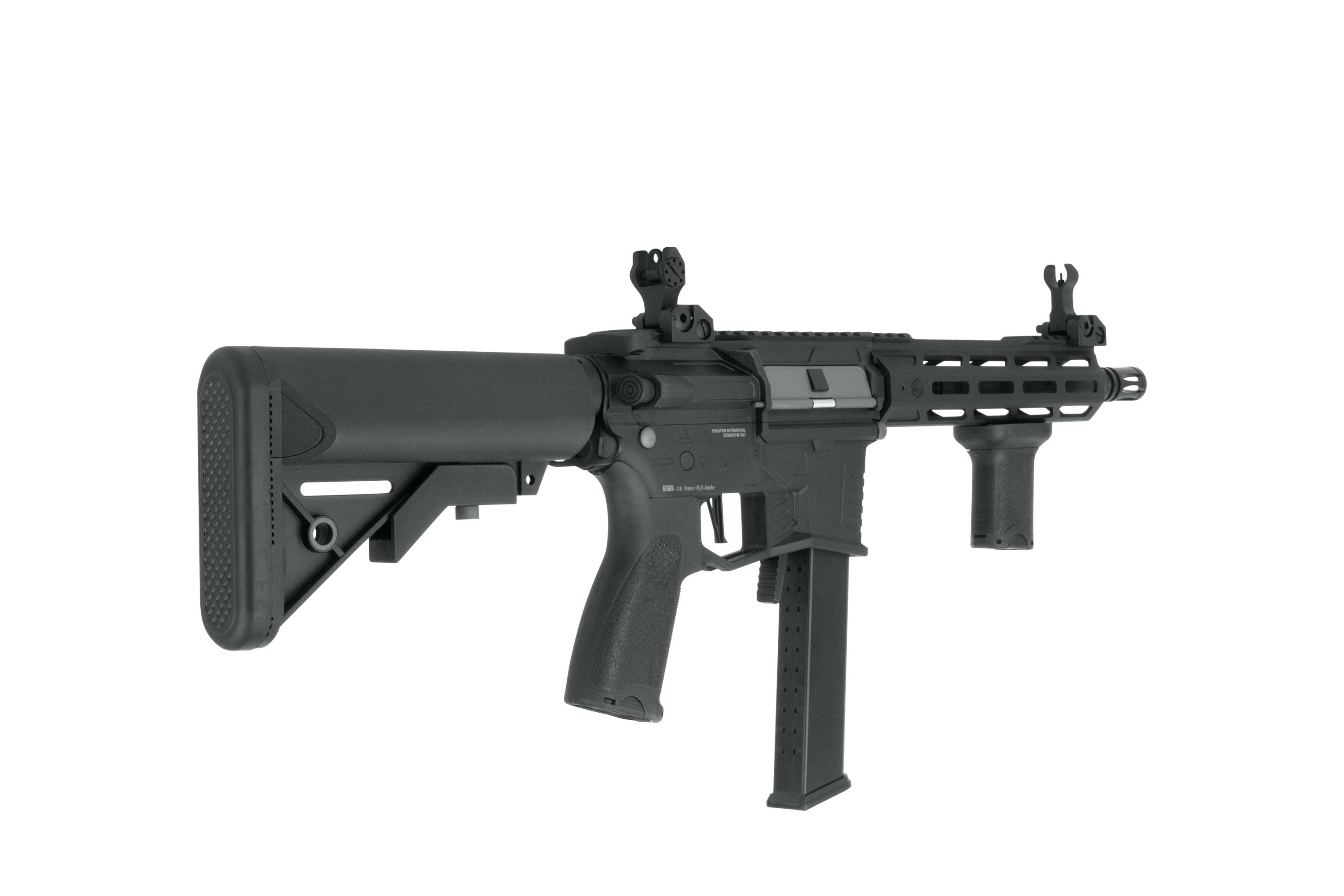 Evolution Airsoft Reaper S EMR - Airsoft S-AEG