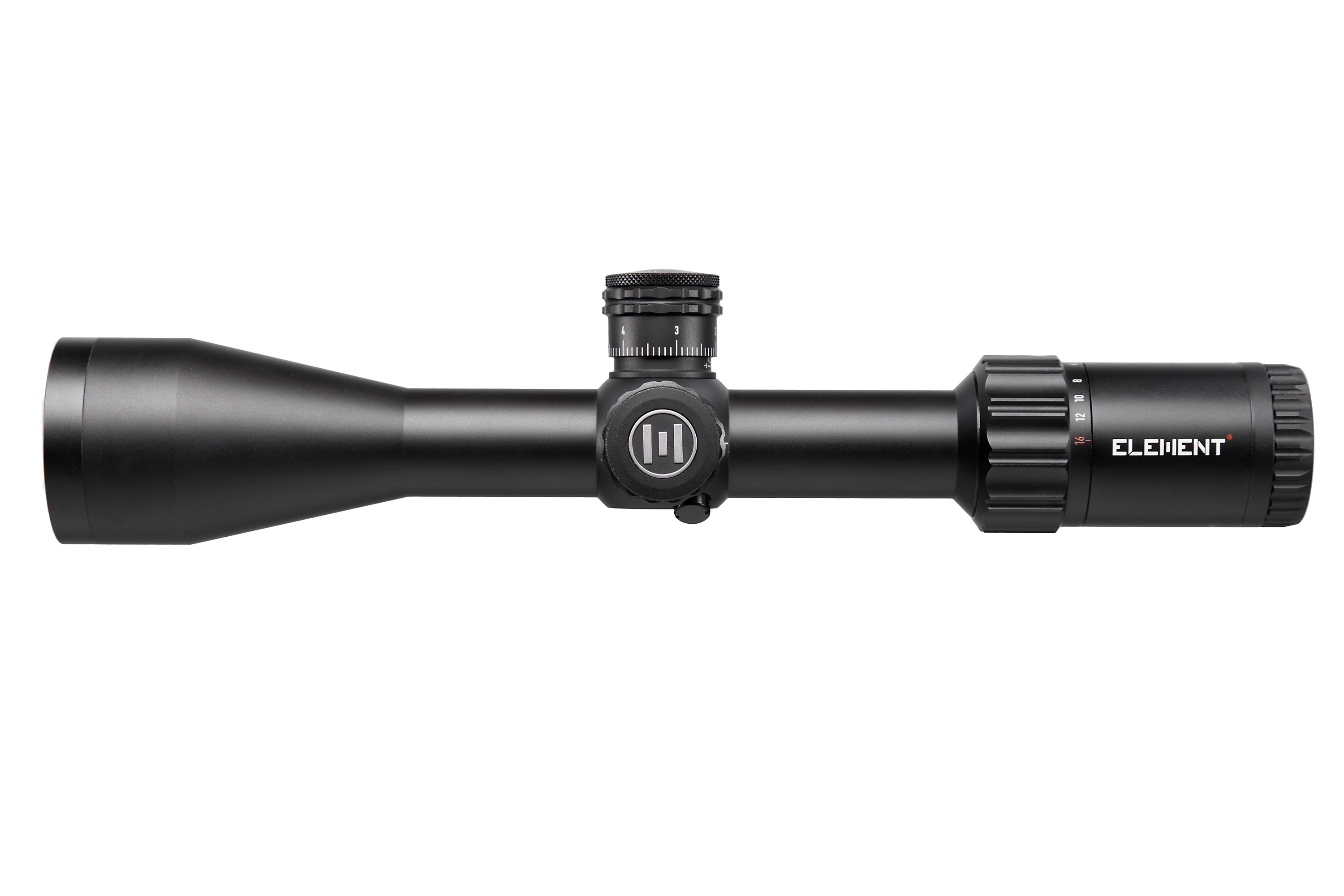 Element Optics Helix HDLR | 2-16x50 | APR-1C MRAD SFP Element Optics Helix HDLR | 2-16x50 | APR-1C MRAD SFP