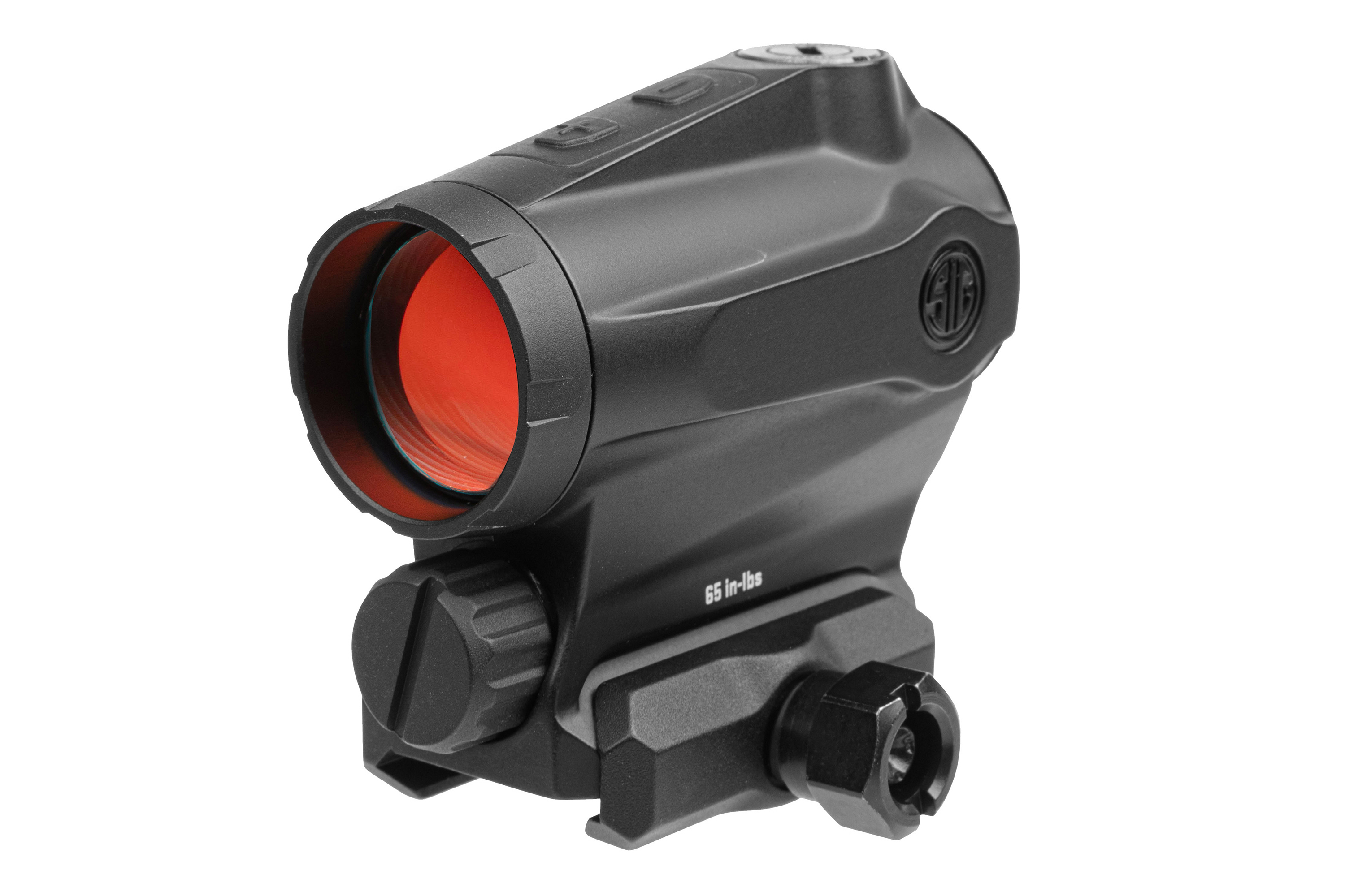 ROMEO5XDR Gen 2 Red Dot | Dual Absehen