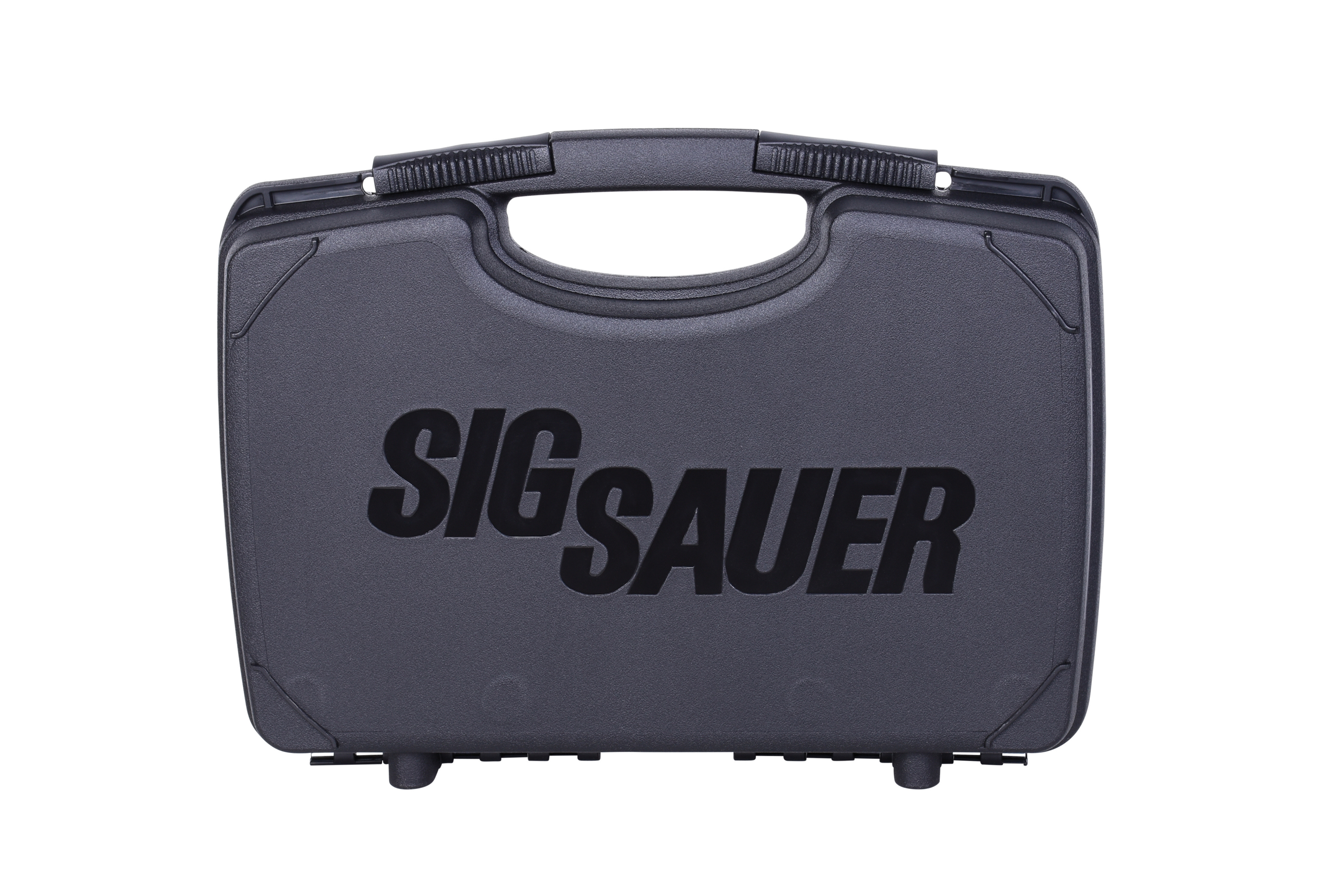 Sig Sauer Pistolenkoffer Medium Schwarz Sig Sauer Pistolenkoffer Medium Schwarz
