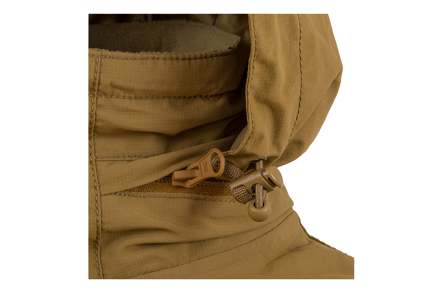 Highlander Forces Winterjacke Stryker Herren