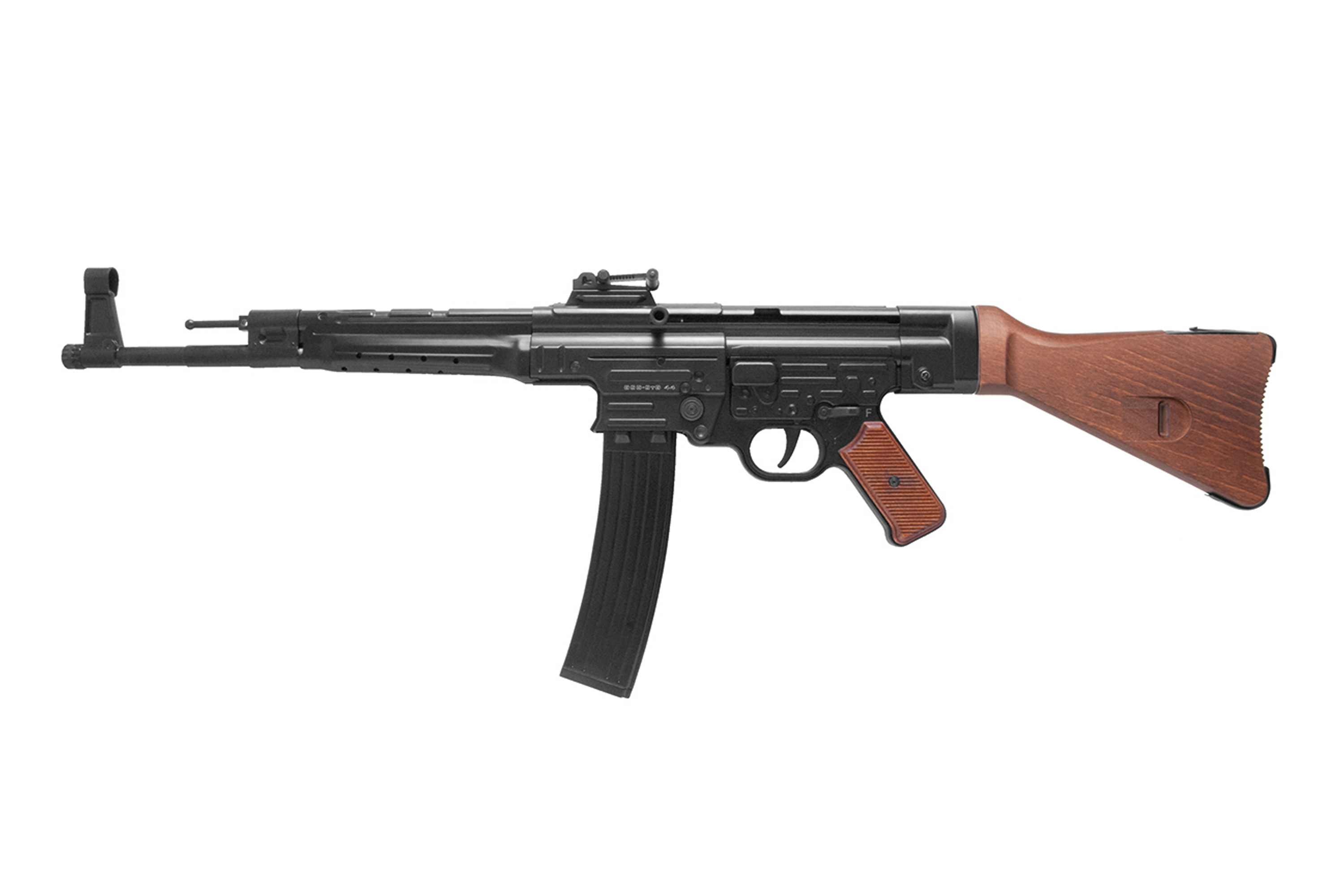 GSG StG44 Echtholz .22lr HV - Selbstladebüchse GSG StG44 Echtholz .22lr HV - Selbstladebüchse