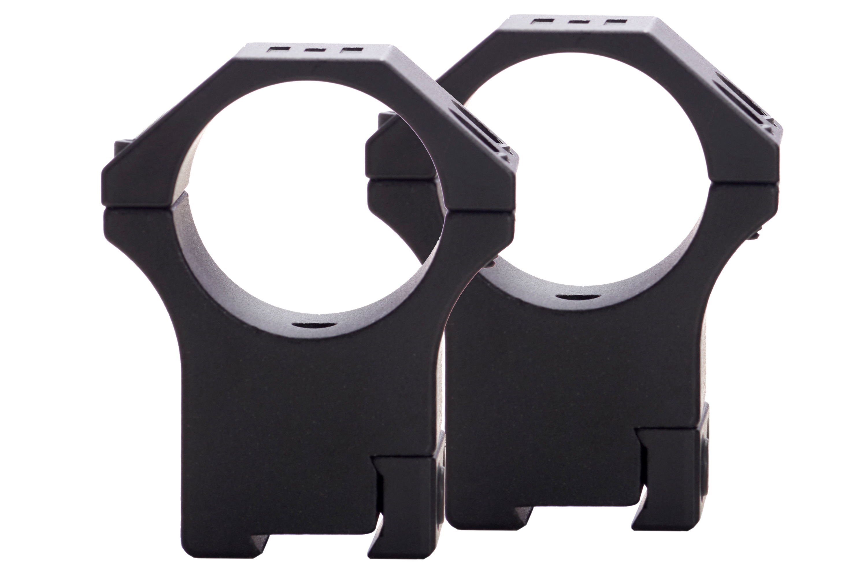 Element Optics XT Montageringe Prismenschiene | 1'' | hoch Element Optics XT Montageringe Prismenschiene | 1'' | hoch