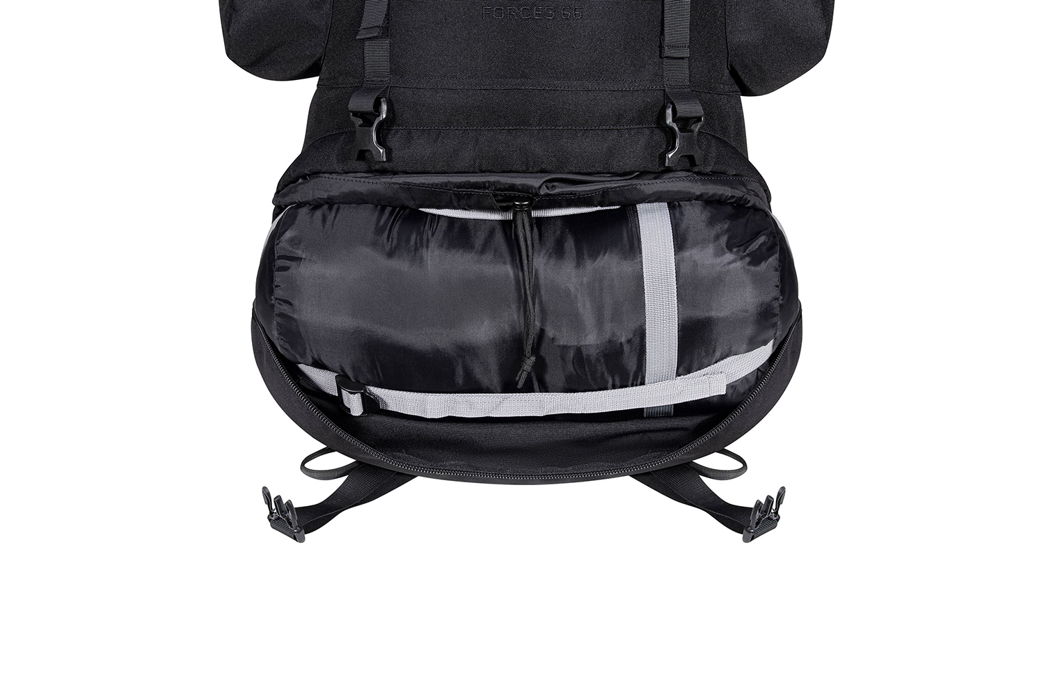 Highlander Forces Rucksack Elite Pack 66l