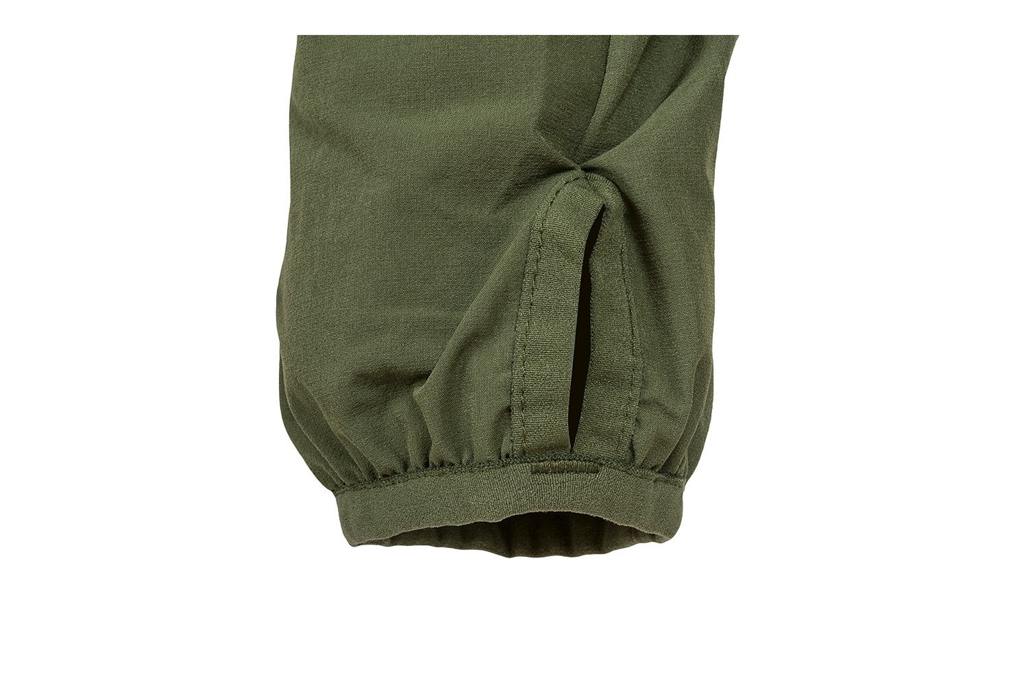 Highlander Forces Jacke mit Kapuze Tactical Hirta Hybrid